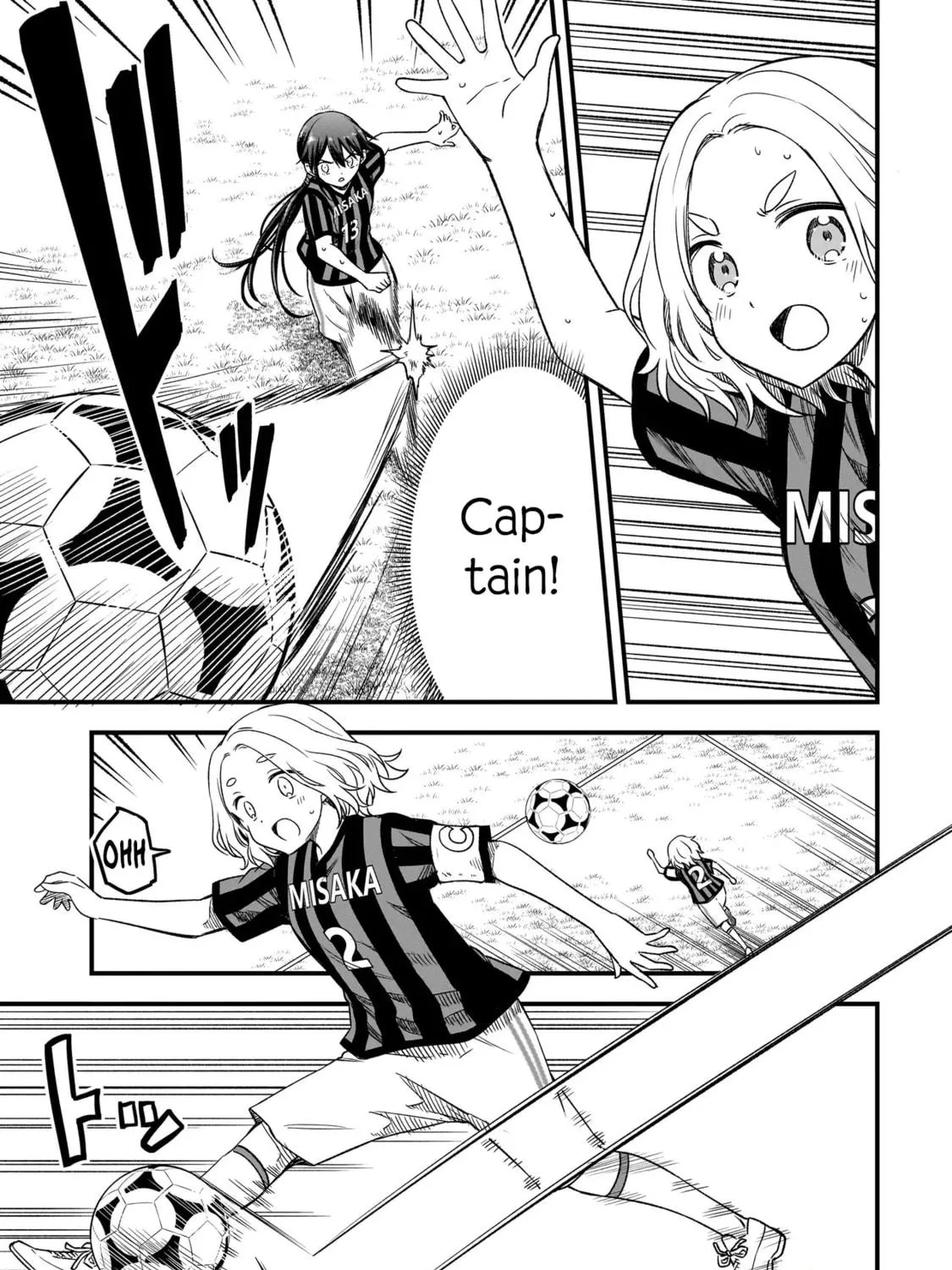 Read Haru no Regista chapter 10.2 image 16 on Lezhin