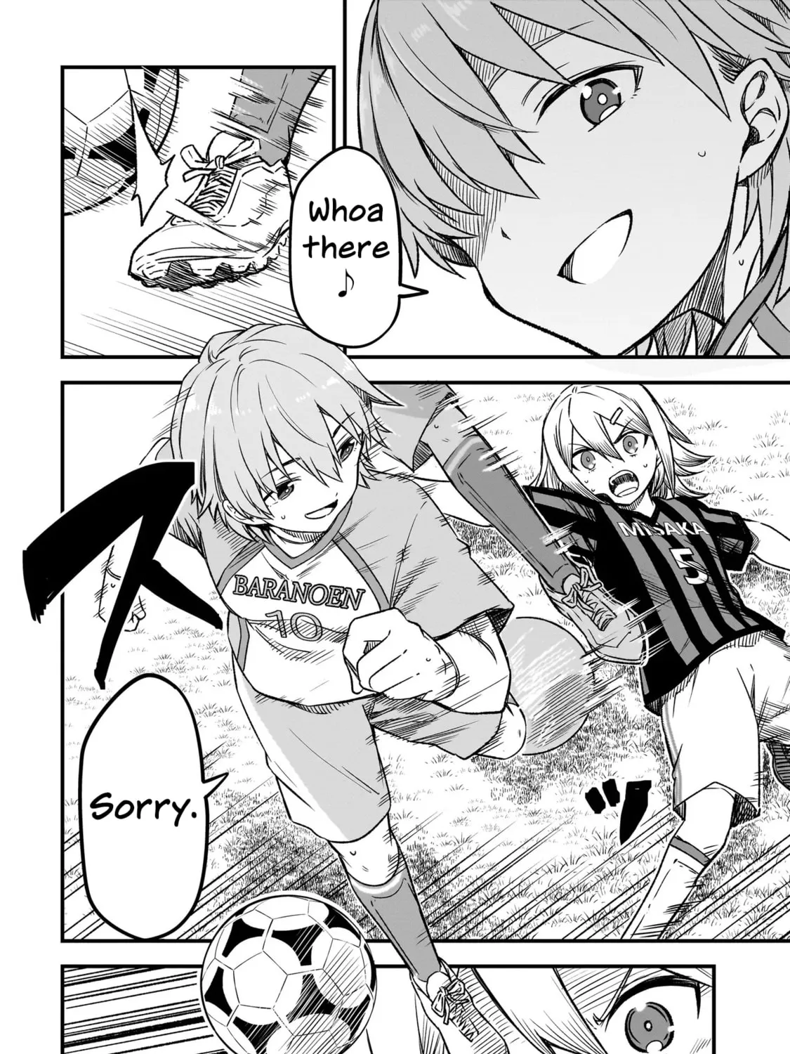Read Haru no Regista chapter 10.2 image 2 on Lezhin