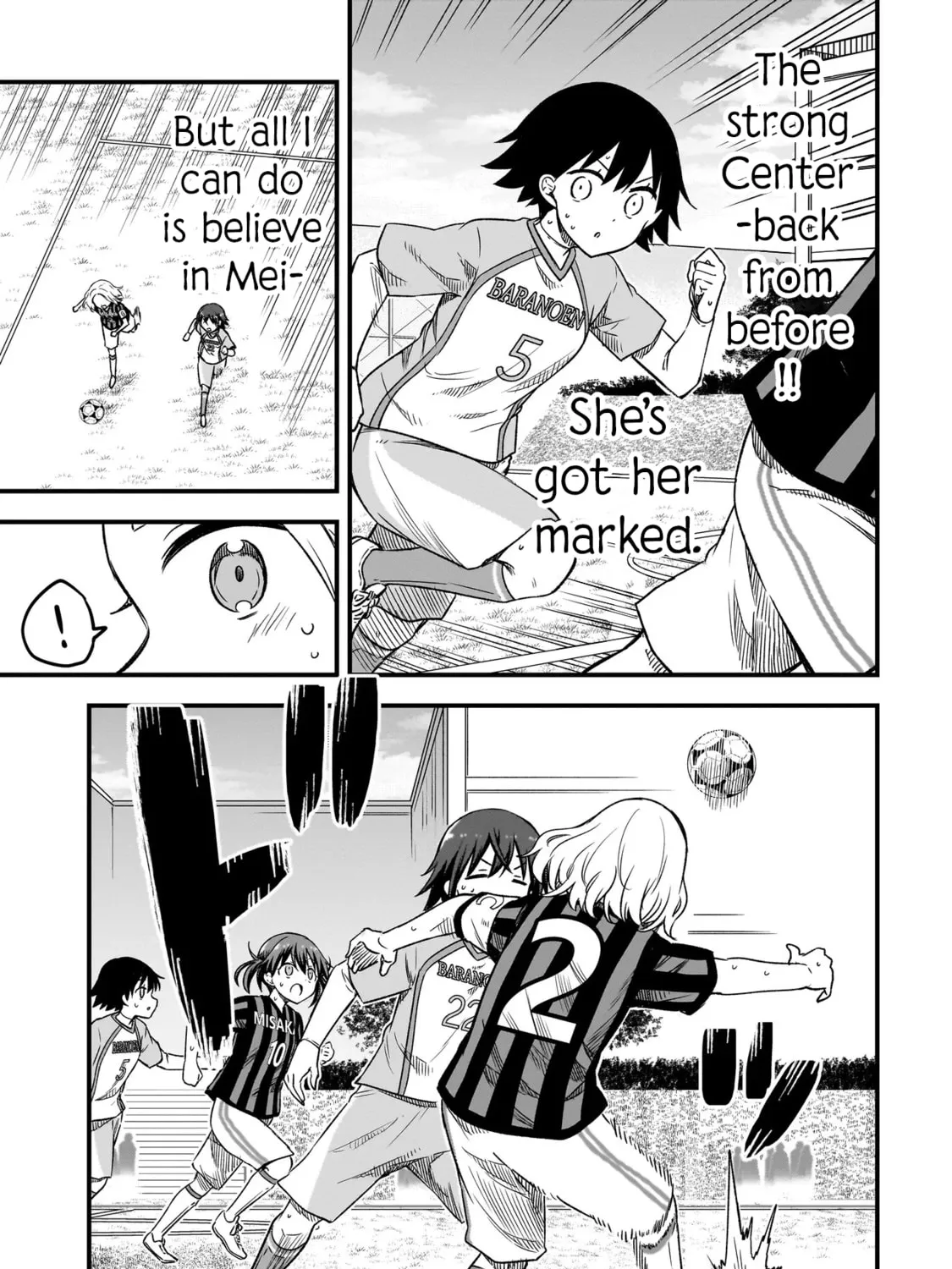 Read Haru no Regista chapter 10.2 image 20 on Lezhin