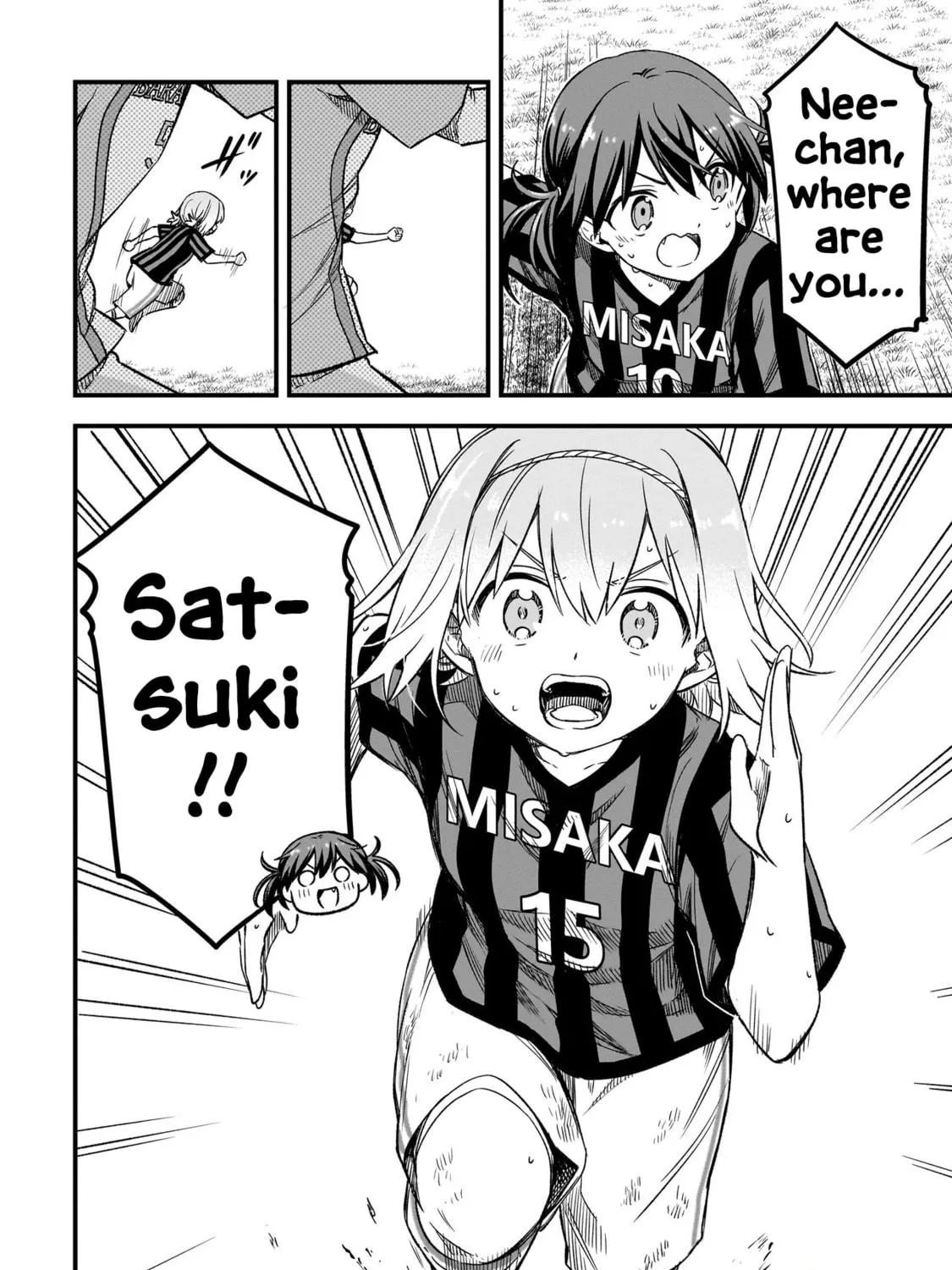 Read Haru no Regista chapter 10.2 image 22 on Lezhin