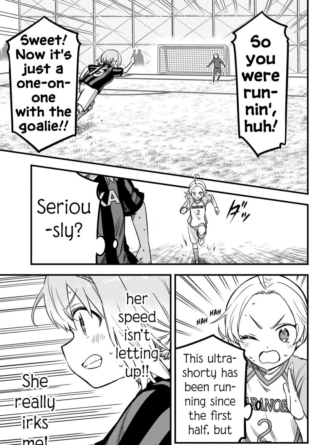 Read Haru no Regista chapter 10.2 image 24 on Lezhin