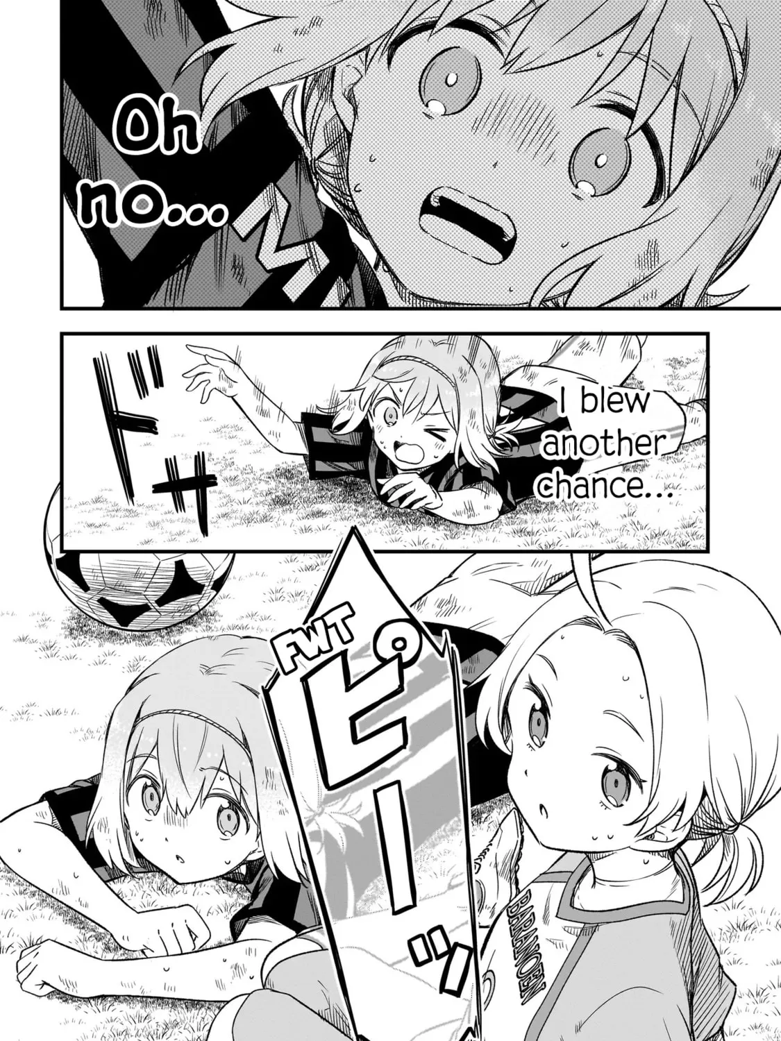 Read Haru no Regista chapter 10.2 image 30 on Lezhin