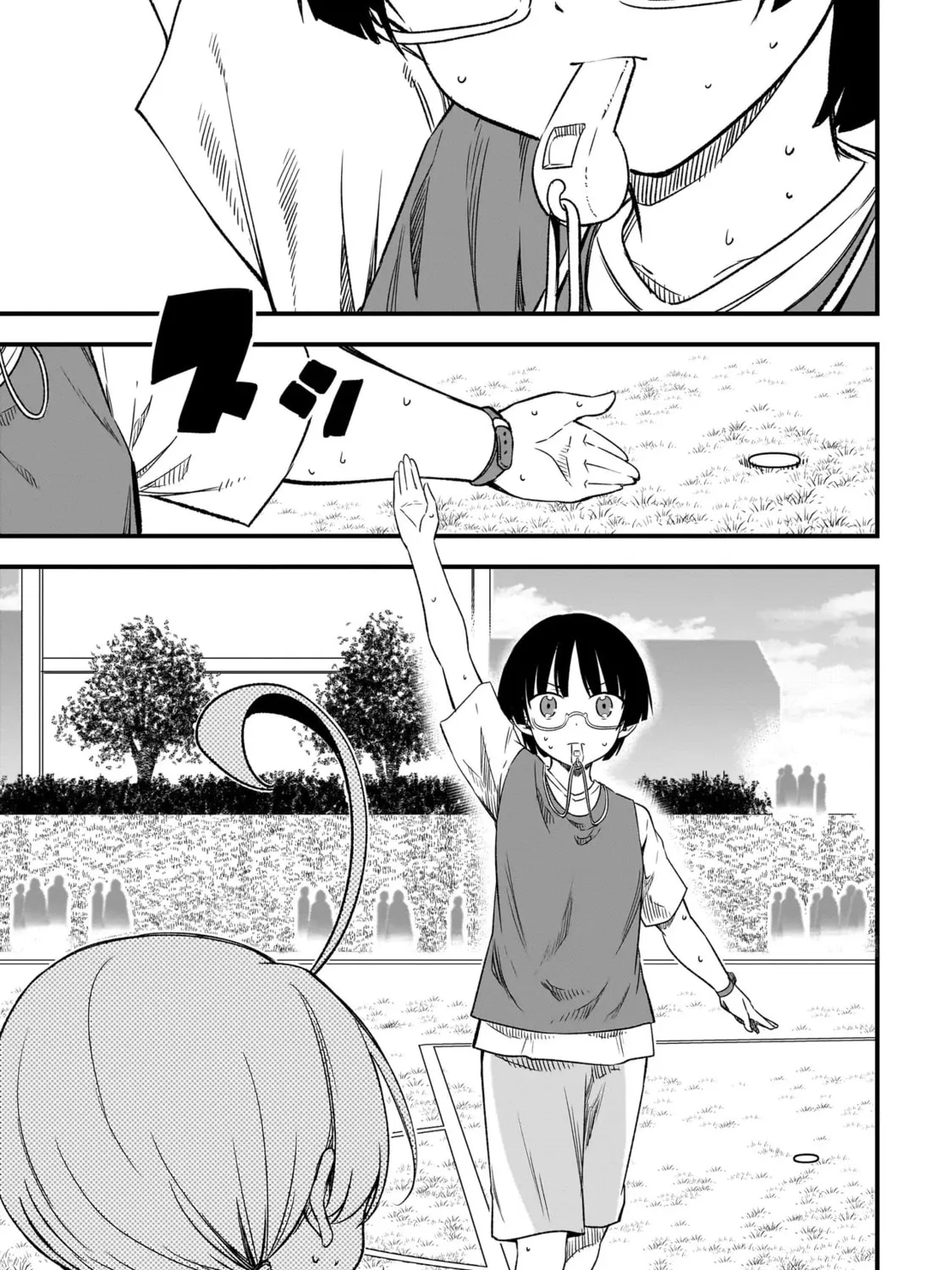 Read Haru no Regista chapter 10.2 image 32 on Lezhin