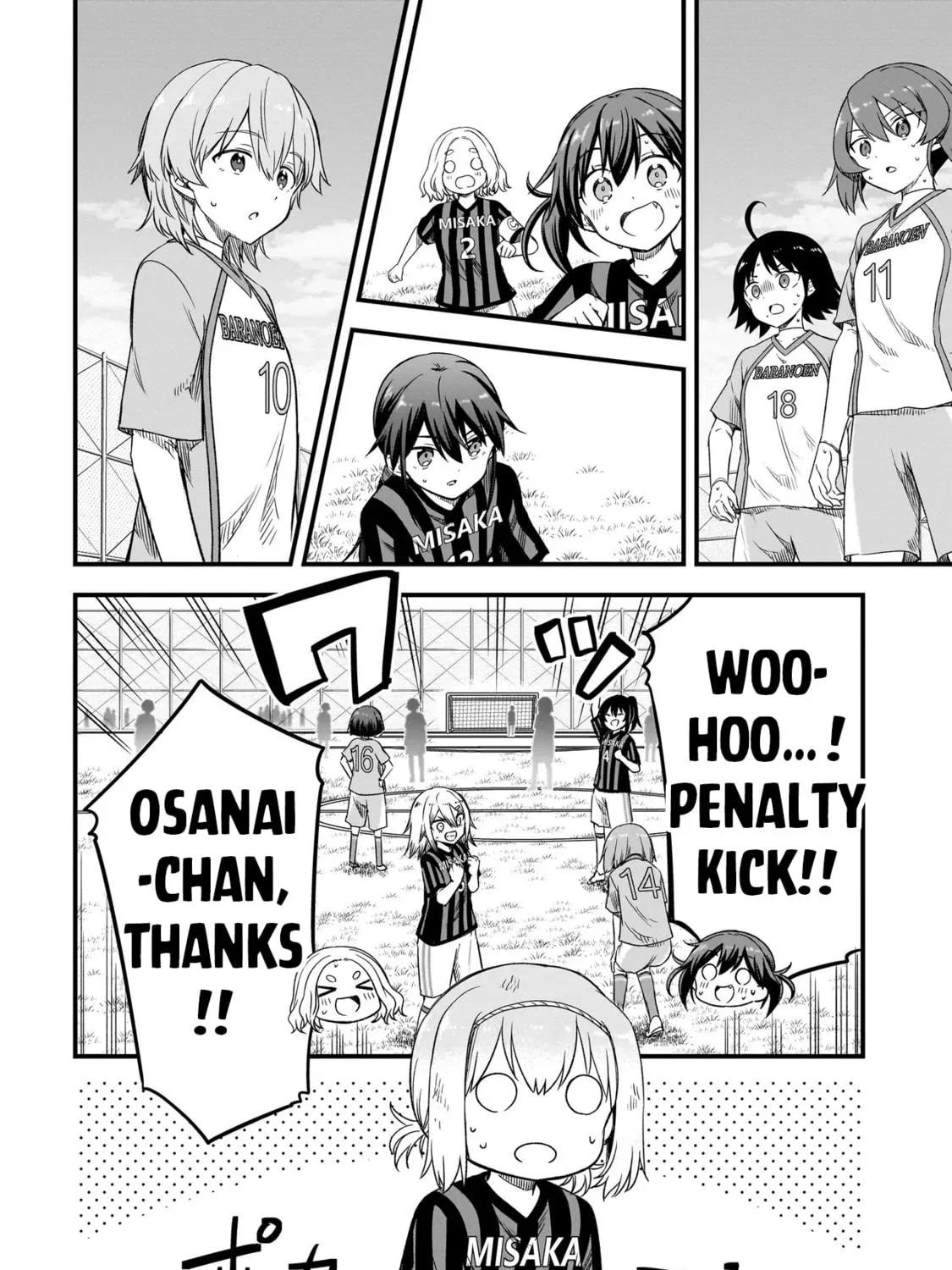 Read Haru no Regista chapter 10.2 image 34 on Lezhin