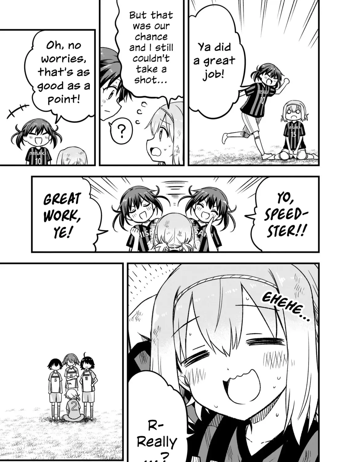 Read Haru no Regista chapter 10.2 image 36 on Lezhin