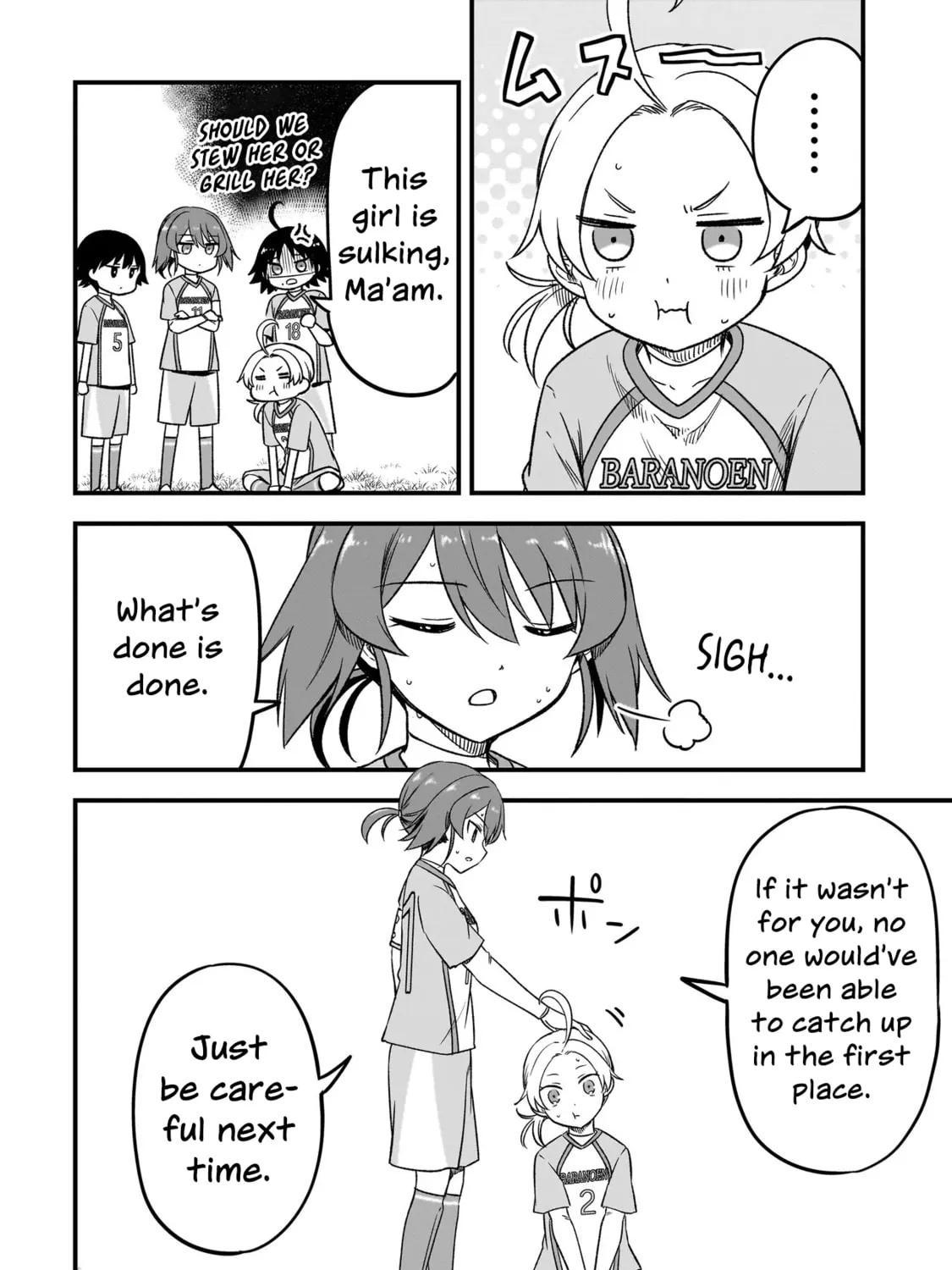 Read Haru no Regista chapter 10.2 image 38 on Lezhin
