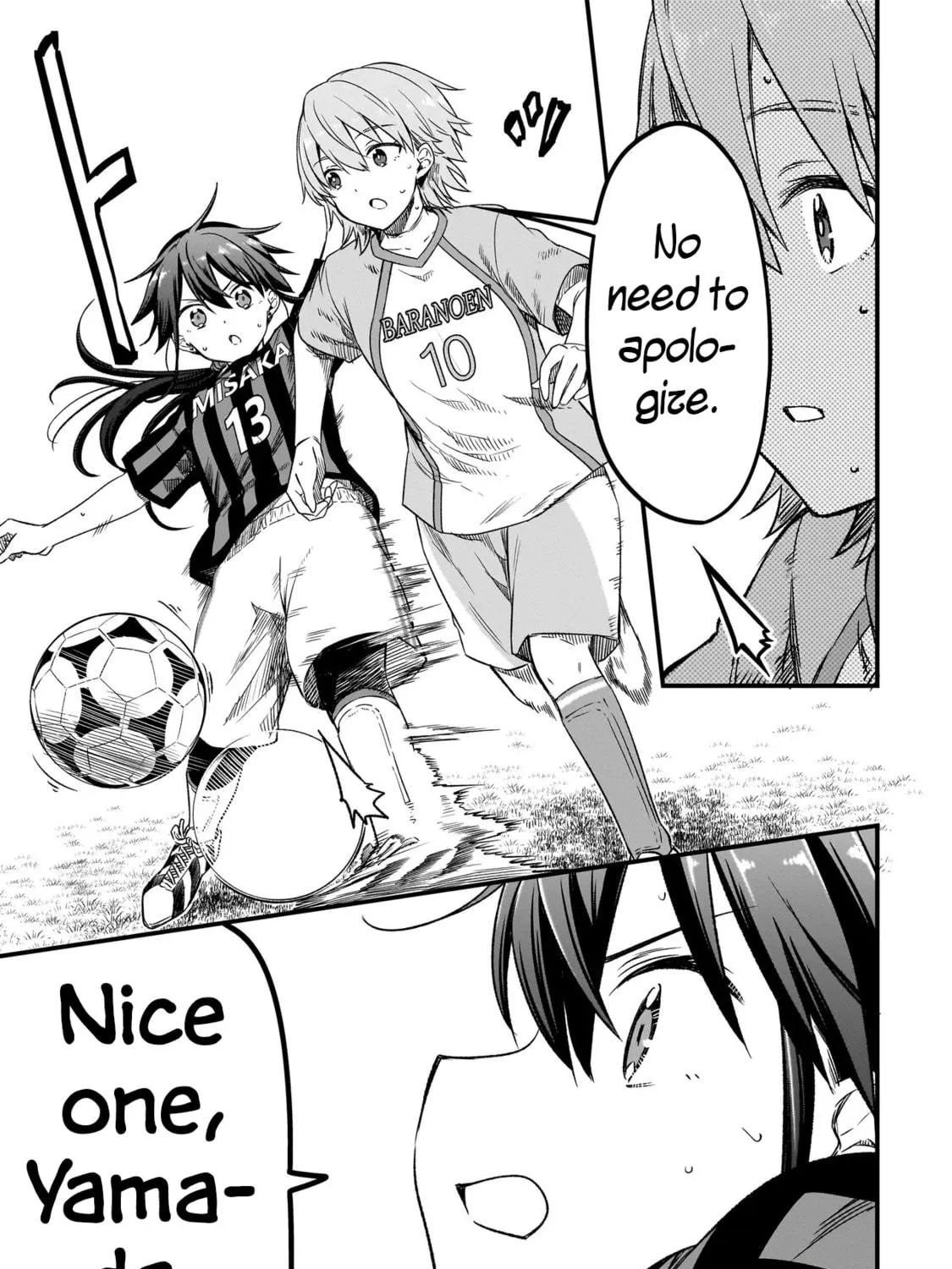 Read Haru no Regista chapter 10.2 image 4 on Lezhin