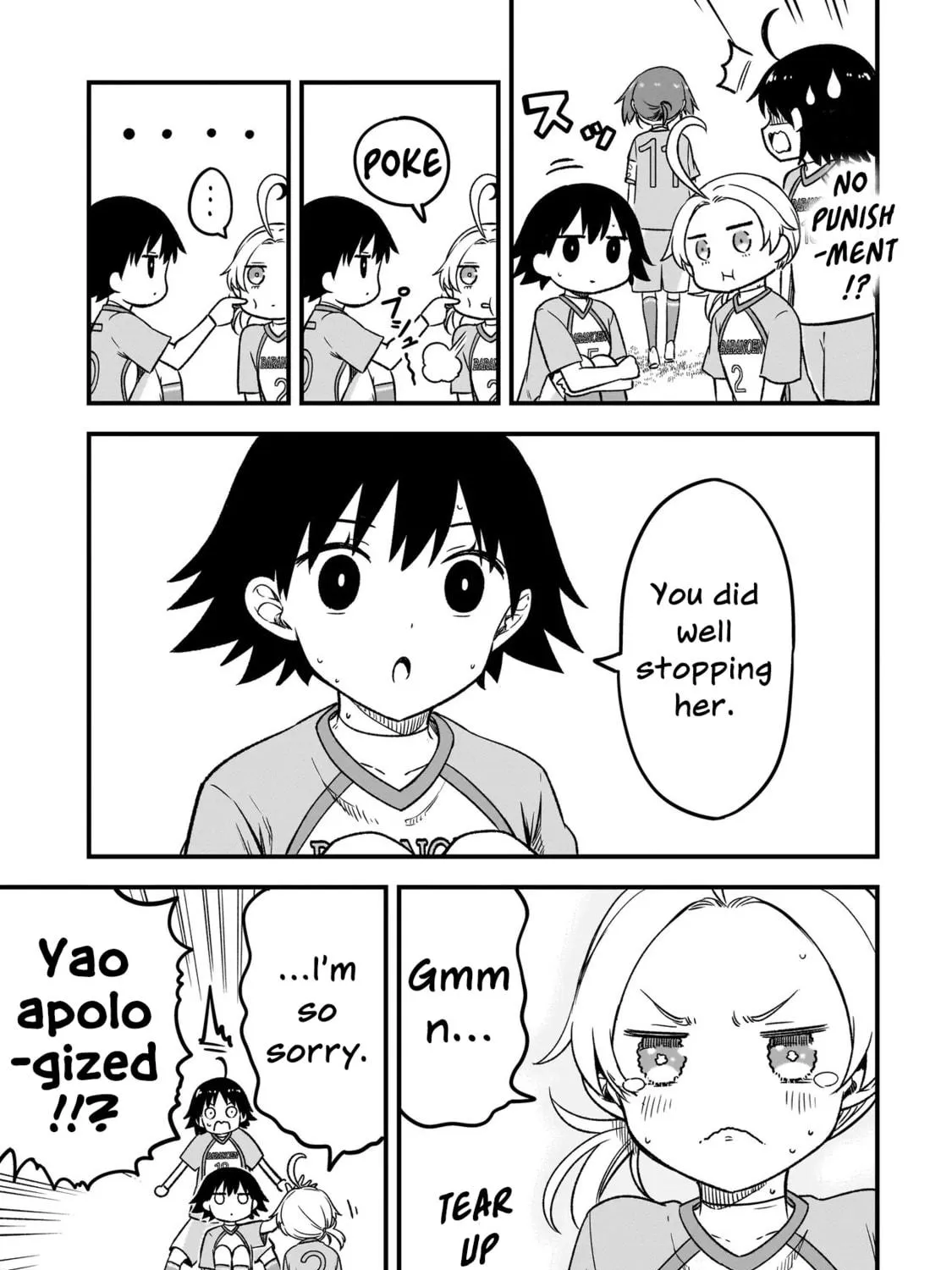 Read Haru no Regista chapter 10.2 image 40 on Lezhin