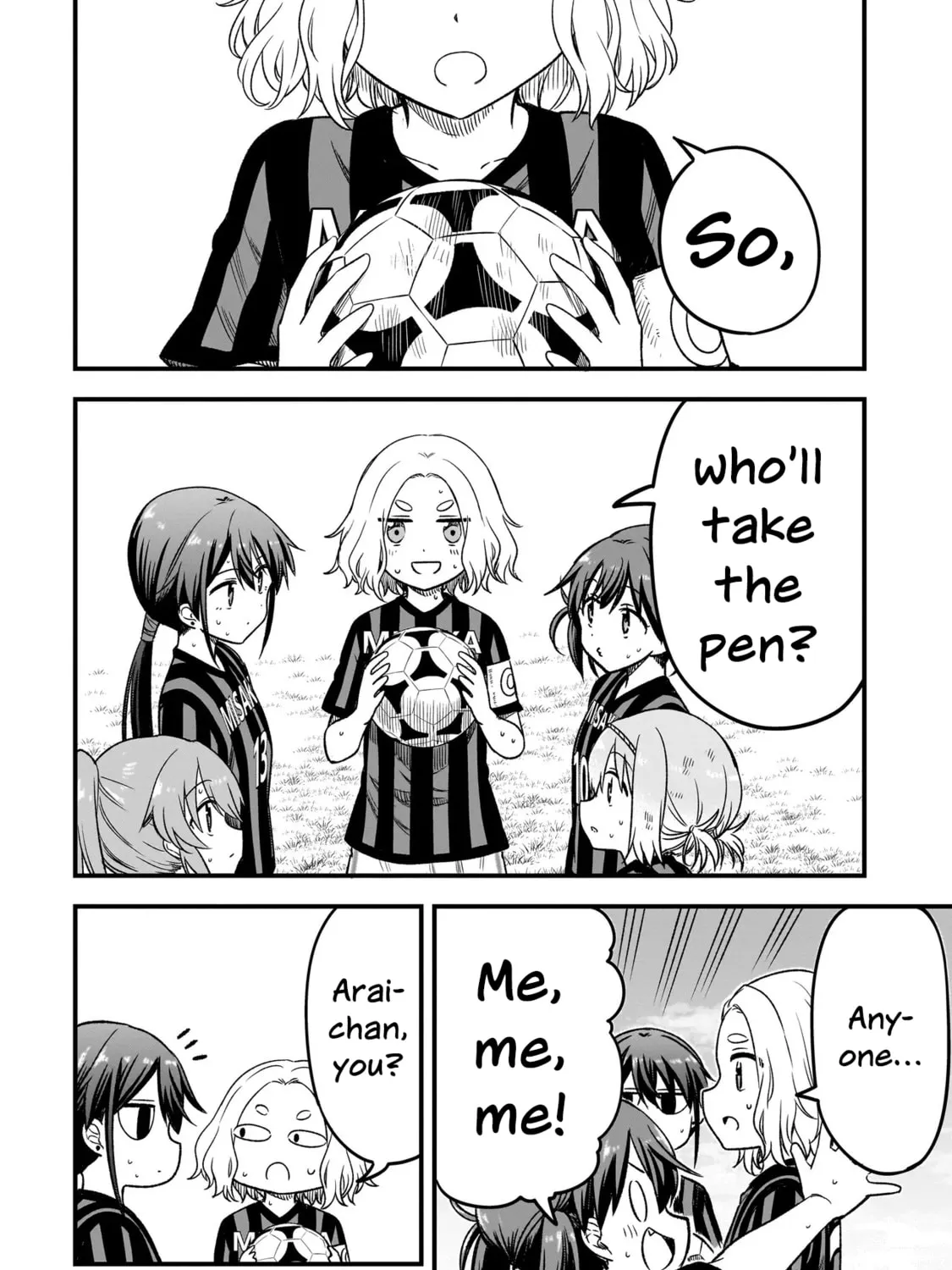 Read Haru no Regista chapter 10.2 image 42 on Lezhin
