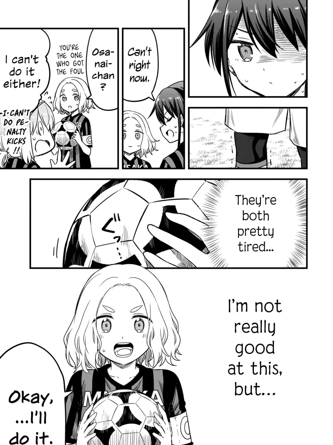 Read Haru no Regista chapter 10.2 image 44 on Lezhin