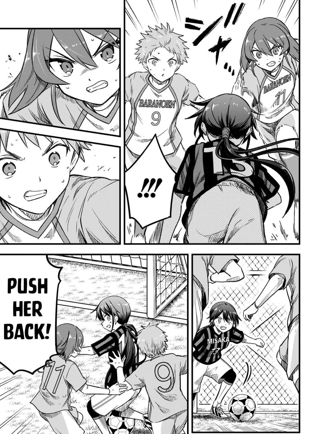 Read Haru no Regista chapter 10.2 image 8 on Lezhin