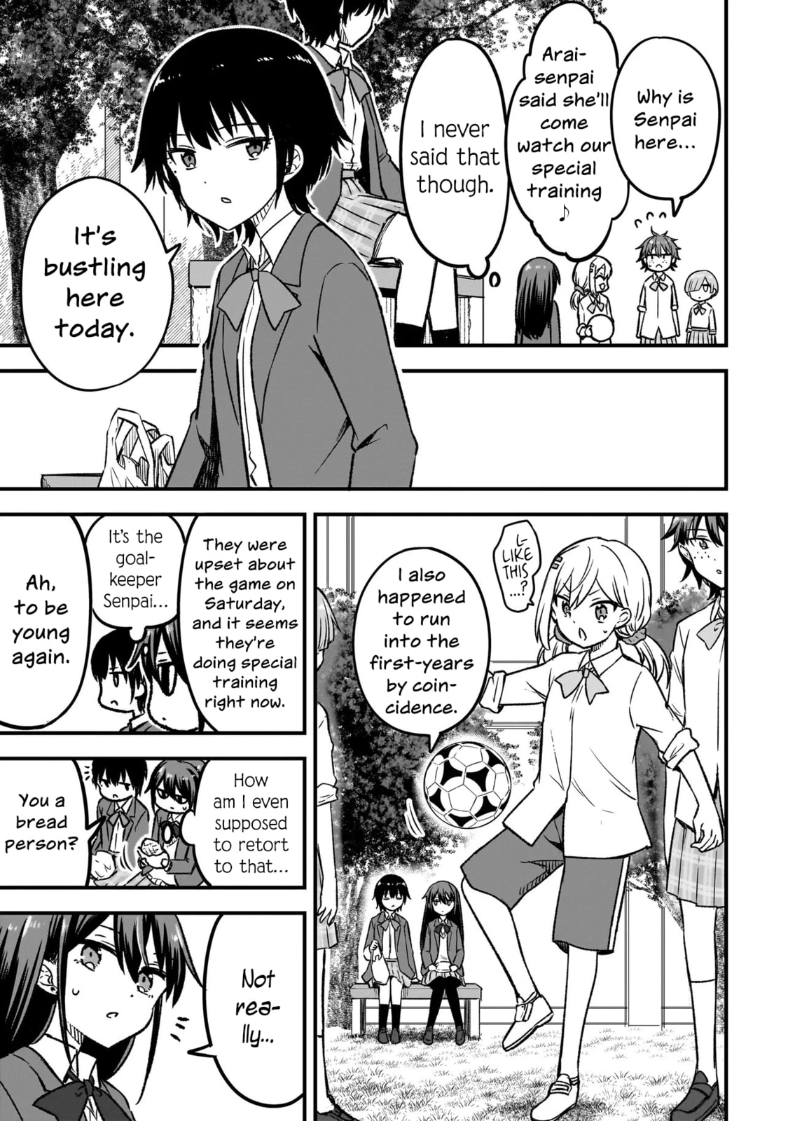 Read Haru no Regista chapter 11.2 image 12 on Lezhin