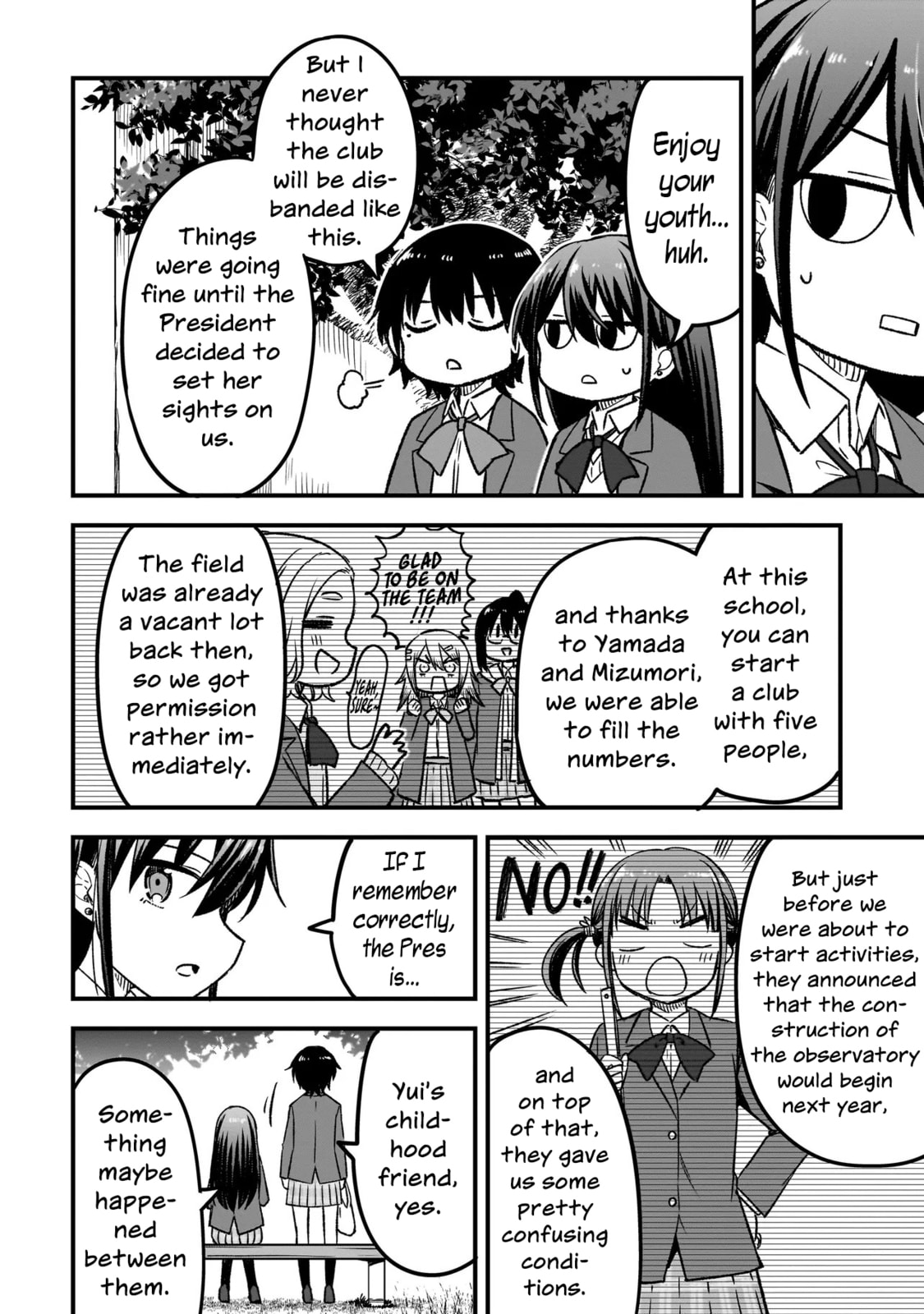Read Haru no Regista chapter 11.2 image 15 on Lezhin