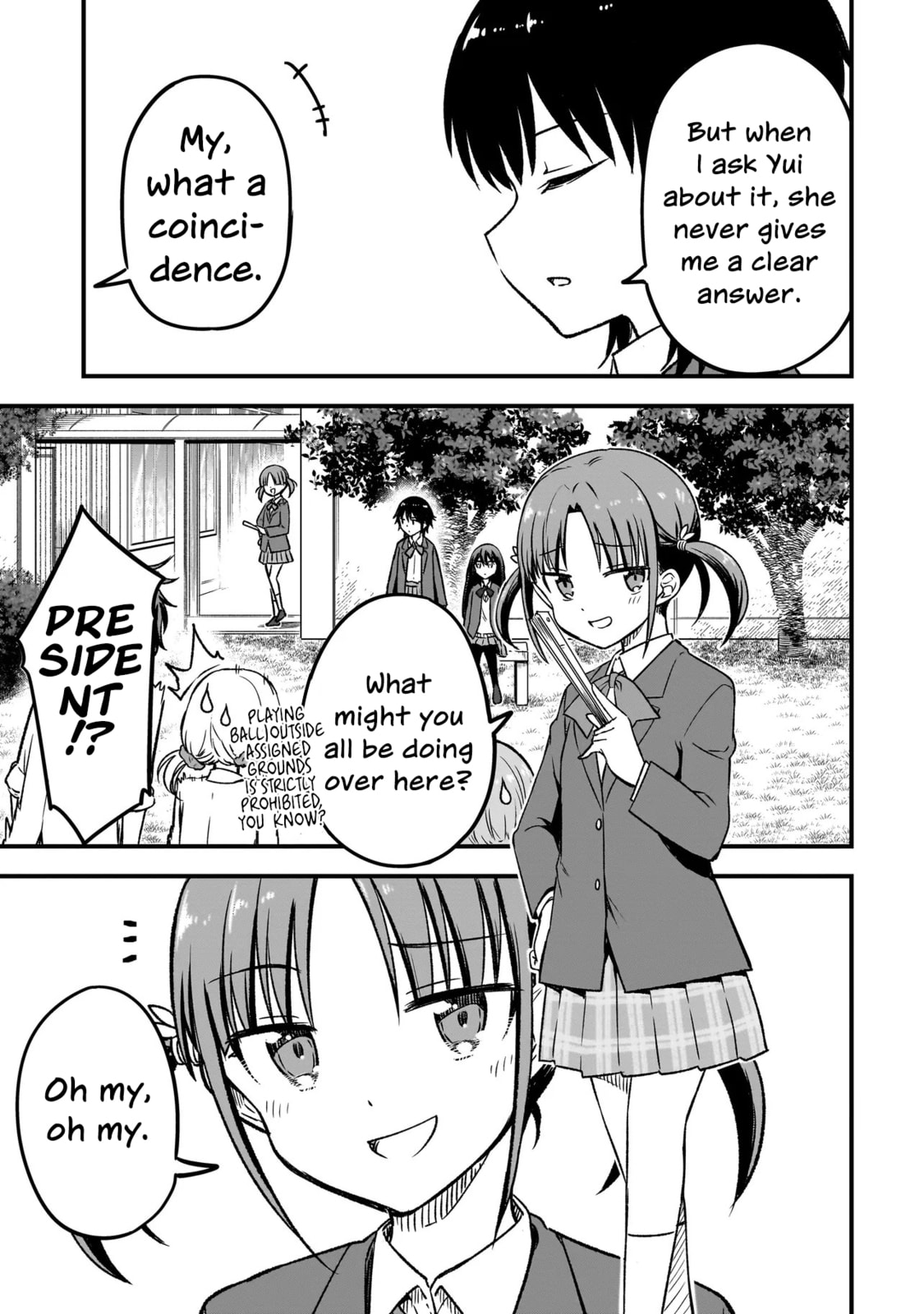 Read Haru no Regista chapter 11.2 image 16 on Lezhin