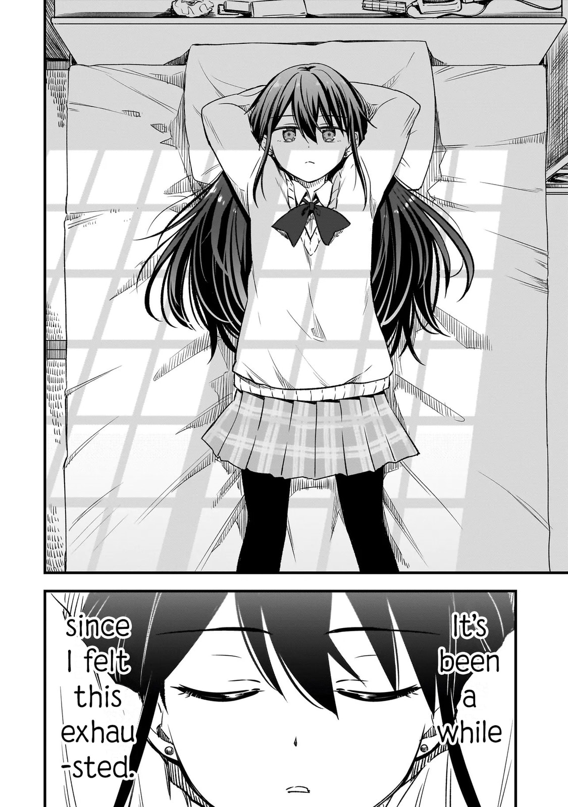 Read Haru no Regista chapter 11.2 image 3 on Lezhin