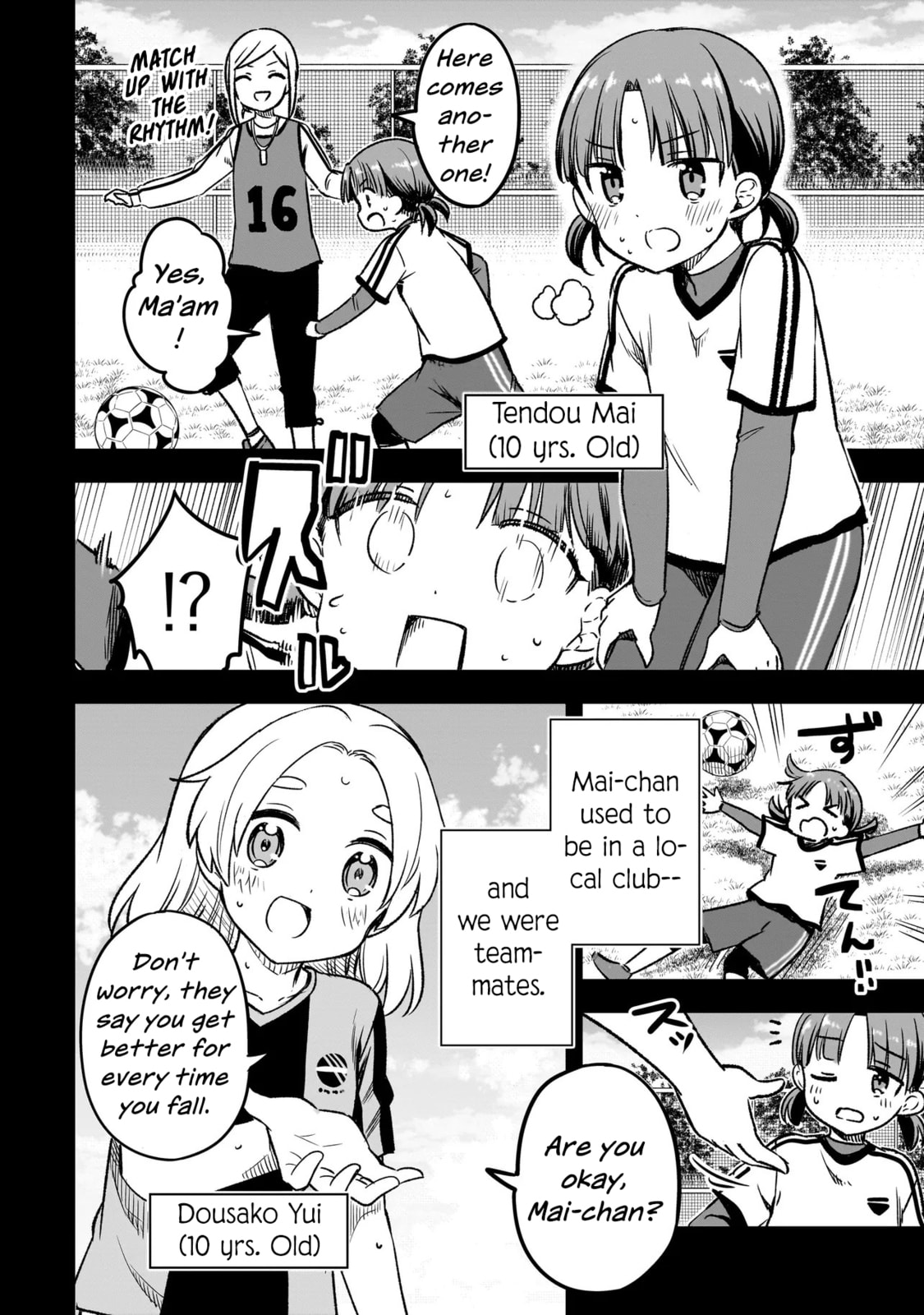 Read Haru no Regista chapter 12.2 image 1 on Lezhin