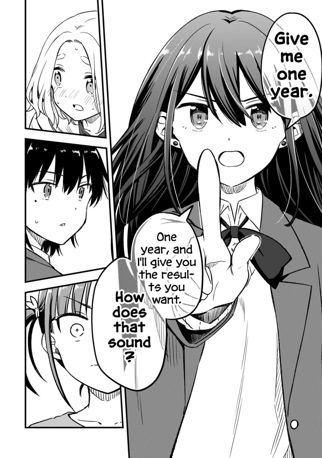 Read Haru no Regista chapter 12.2 image 19 on Lezhin