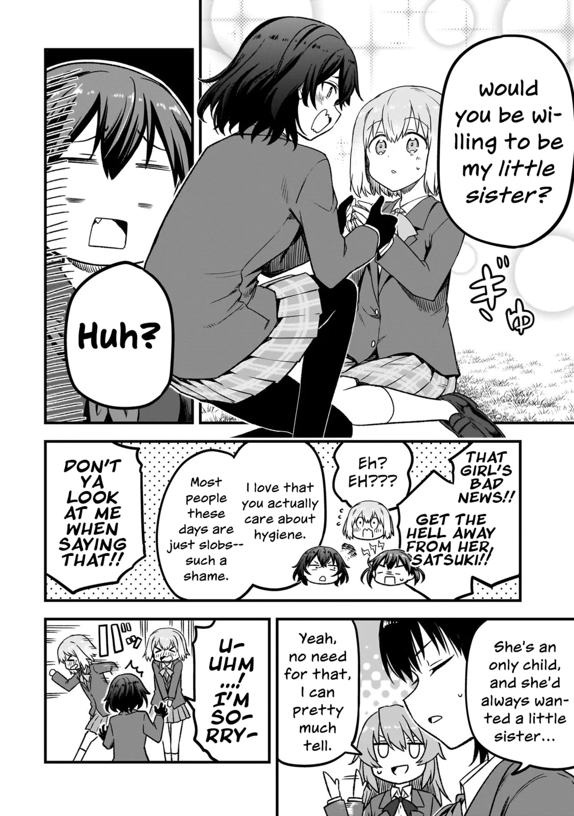 Read Haru no Regista chapter 13.2 image 11 on Lezhin