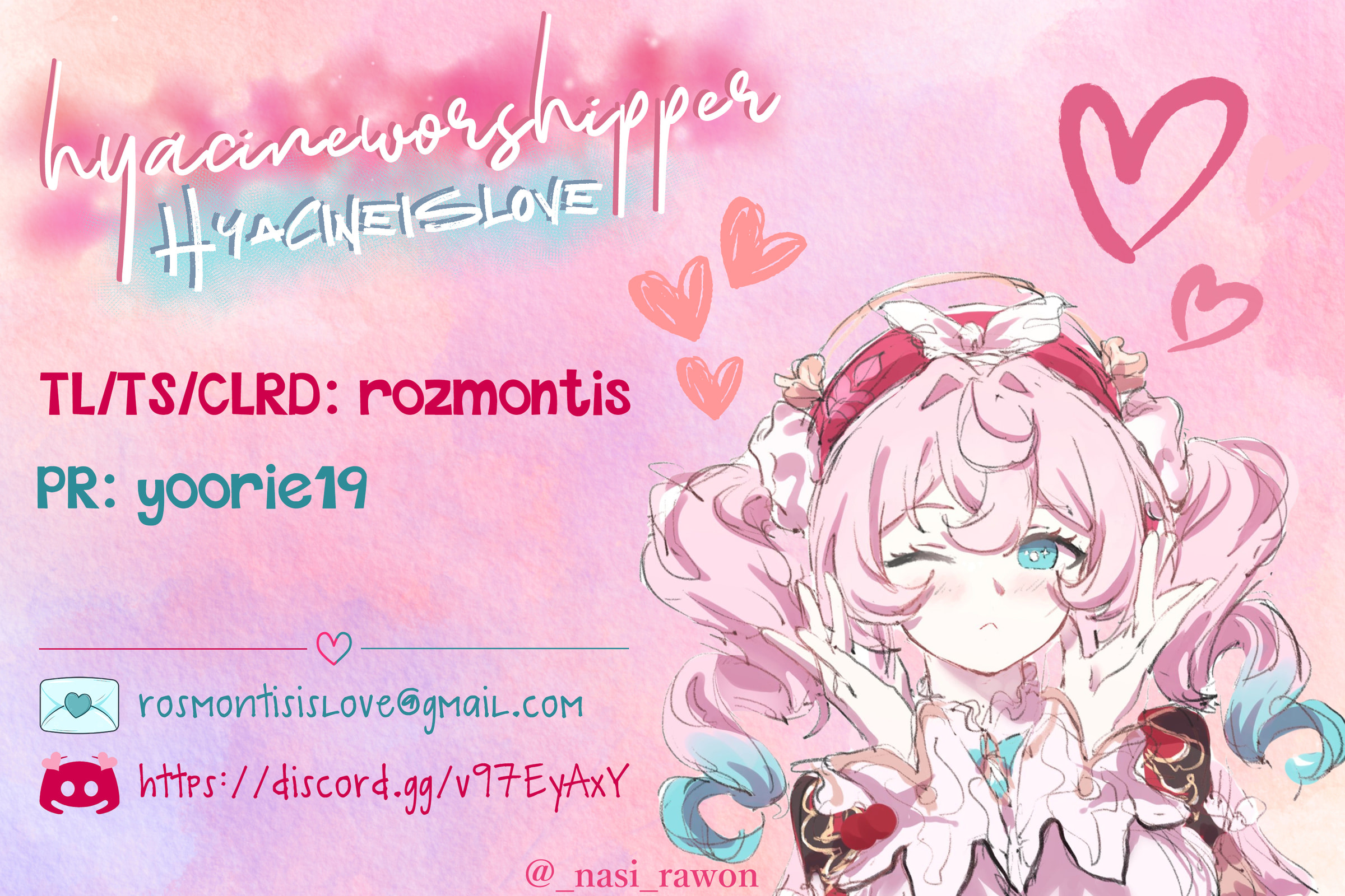 Read Haru no Regista chapter 13.2 image 20 on Lezhin