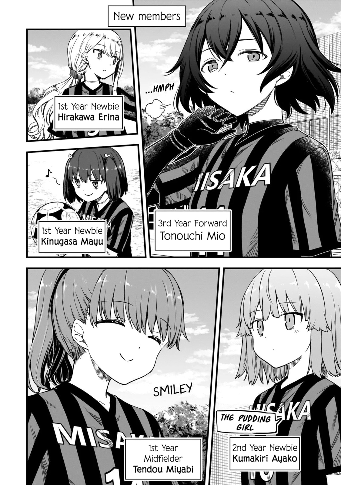 Read Haru no Regista chapter 14.2 image 1 on Lezhin