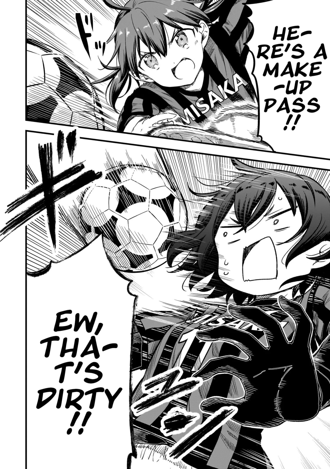 Read Haru no Regista chapter 14.2 image 17 on Lezhin