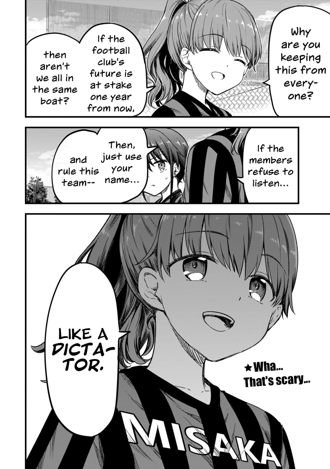 Read Haru no Regista chapter 14.2 image 23 on Lezhin