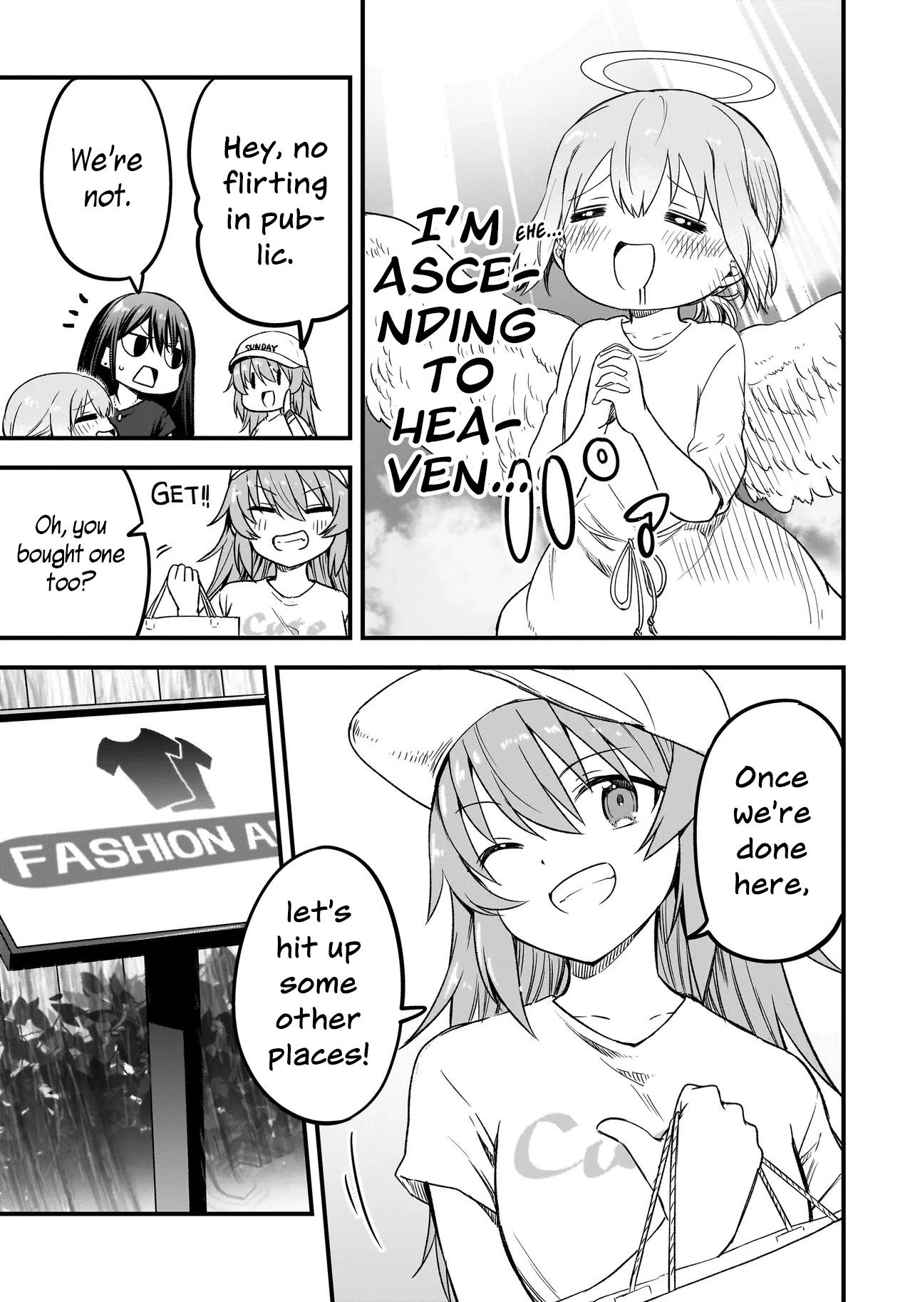 Read Haru no Regista chapter 15.2 image 12 on Lezhin