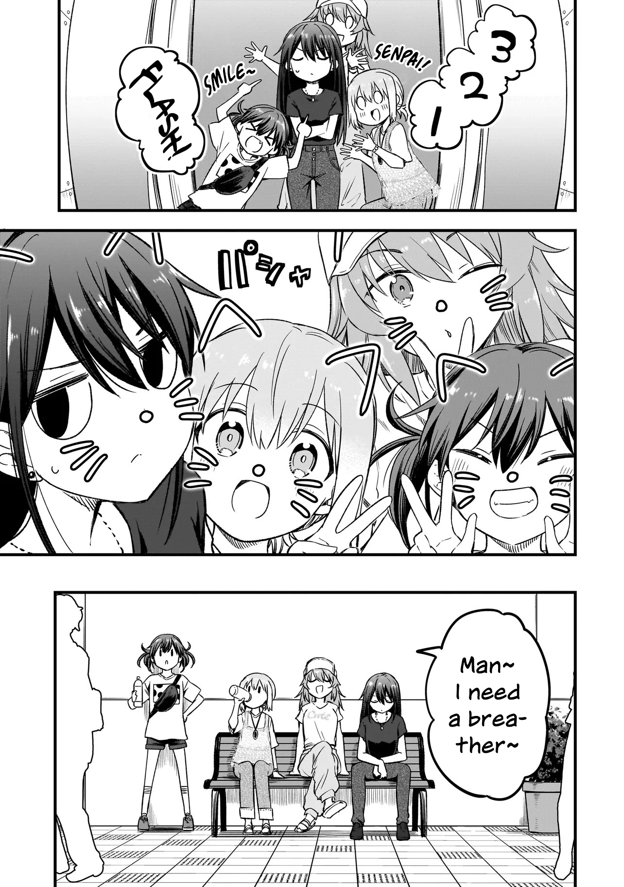 Read Haru no Regista chapter 15.2 image 14 on Lezhin