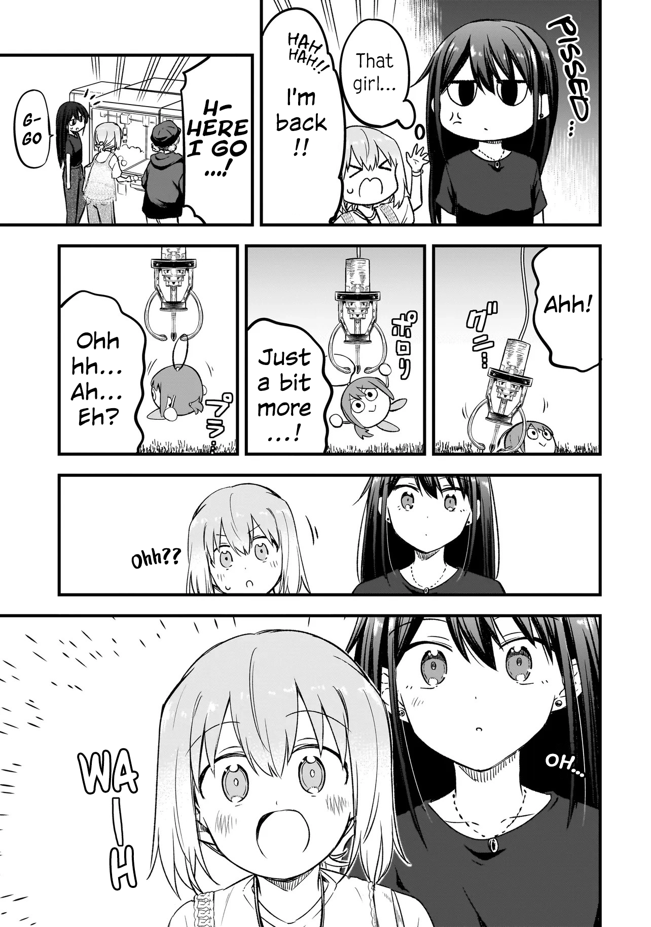 Read Haru no Regista chapter 15.2 image 20 on Lezhin