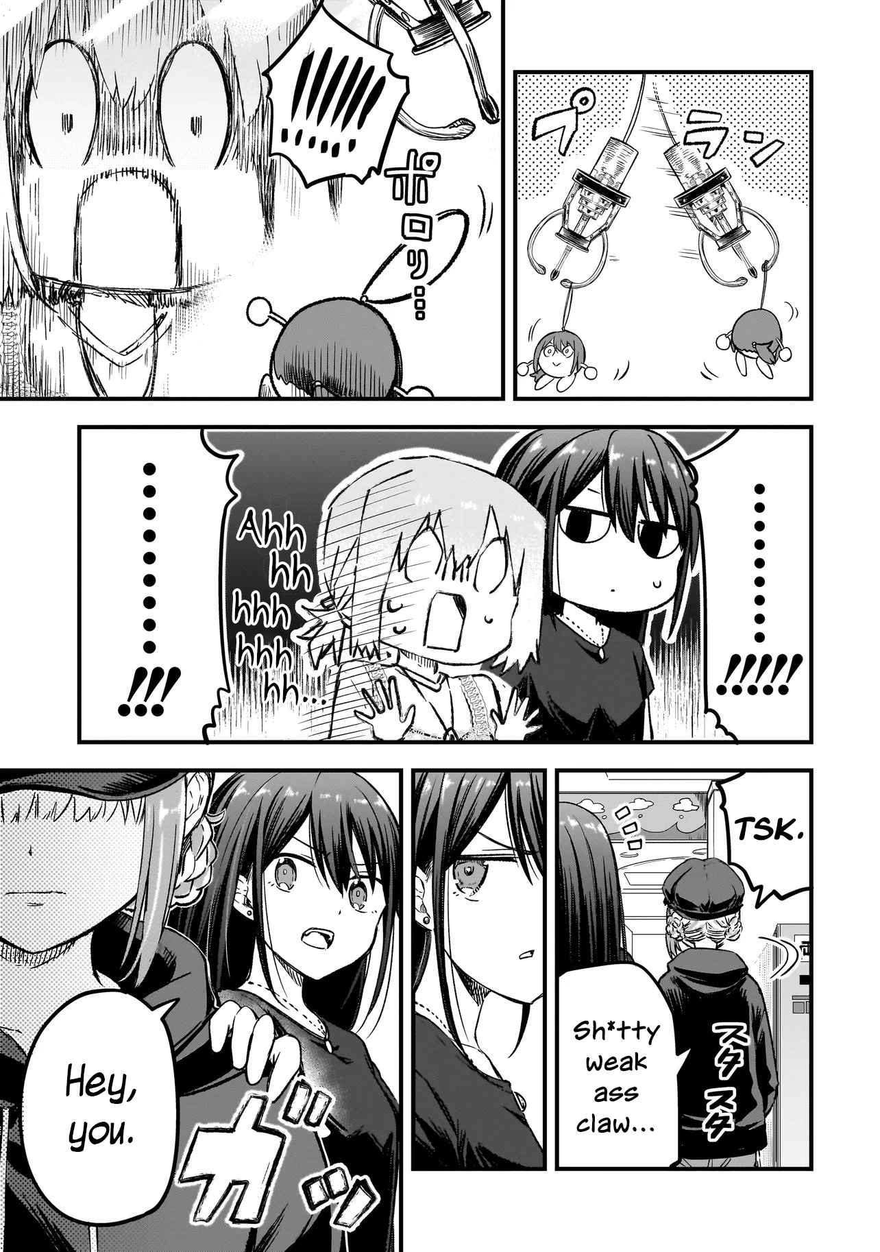 Read Haru no Regista chapter 15.2 image 22 on Lezhin