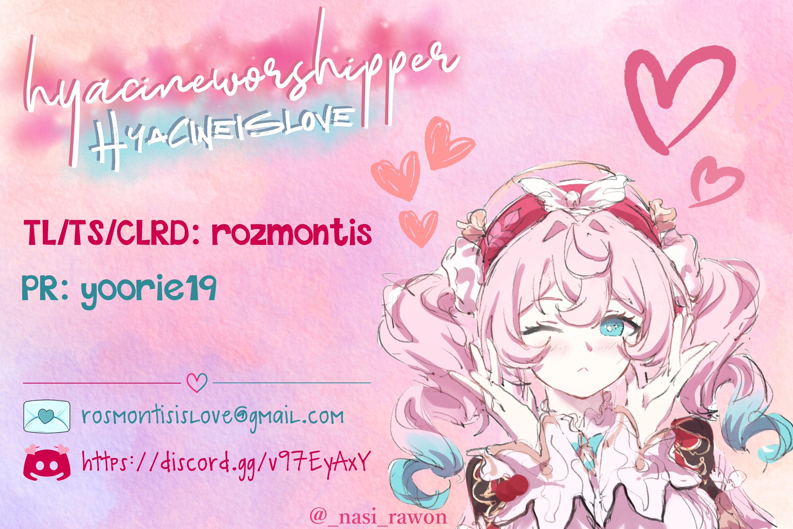 Read Haru no Regista chapter 15.2 image 24 on Lezhin