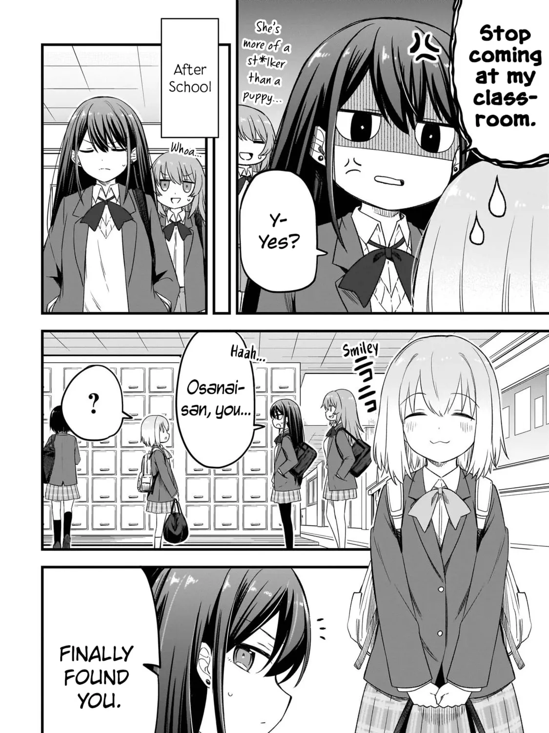 Read Haru no Regista chapter 2.1 image 14 on Lezhin