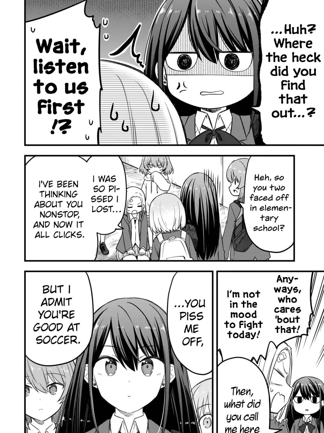 Read Haru no Regista chapter 2.1 image 18 on Lezhin