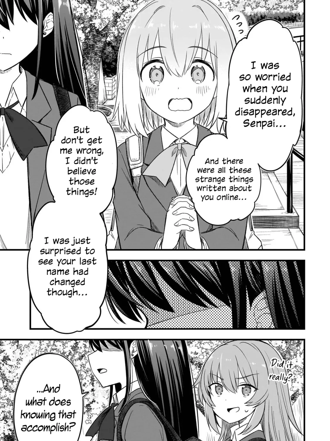 Read Haru no Regista chapter 2.1 image 24 on Lezhin
