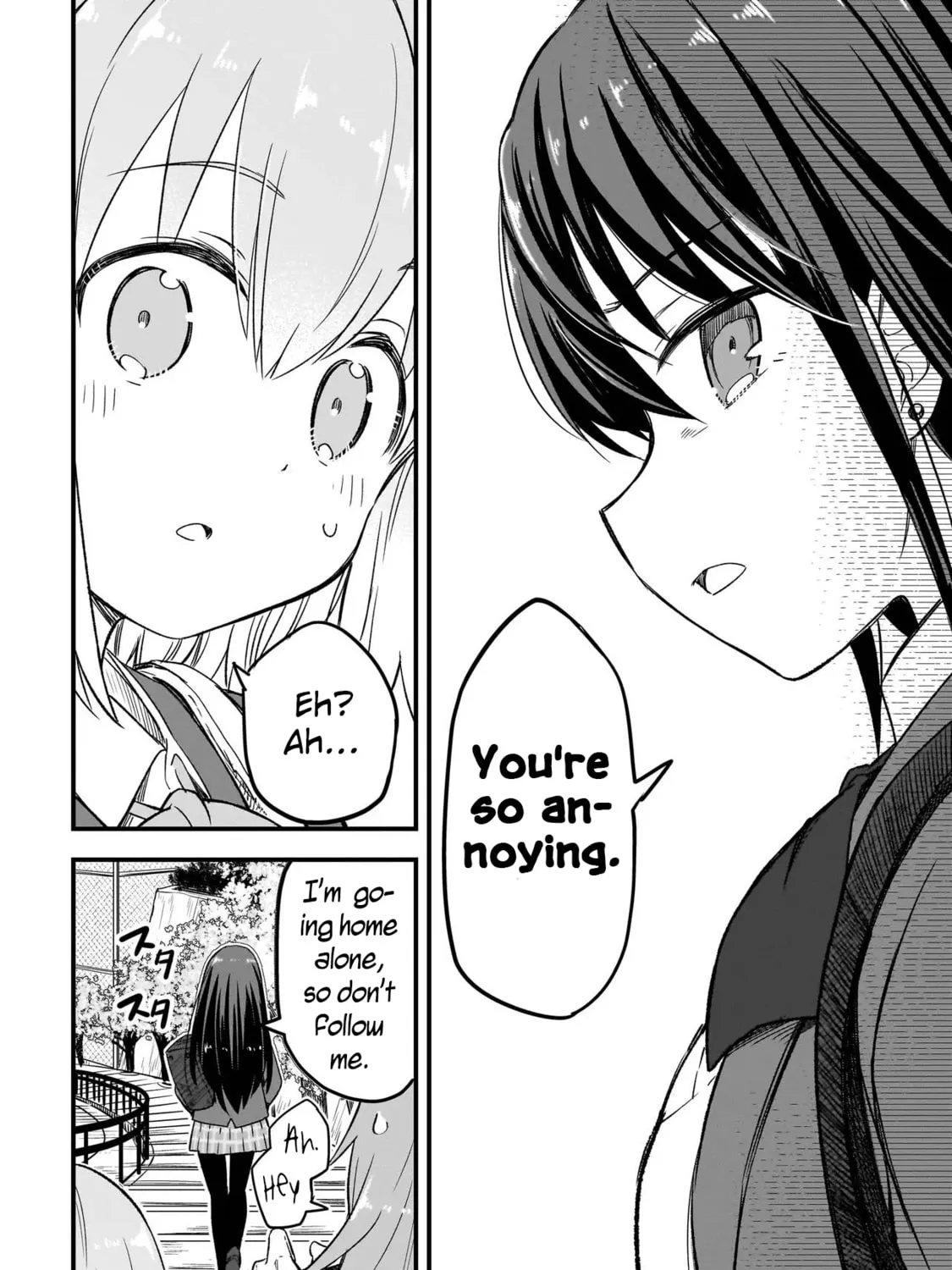 Read Haru no Regista chapter 2.1 image 26 on Lezhin