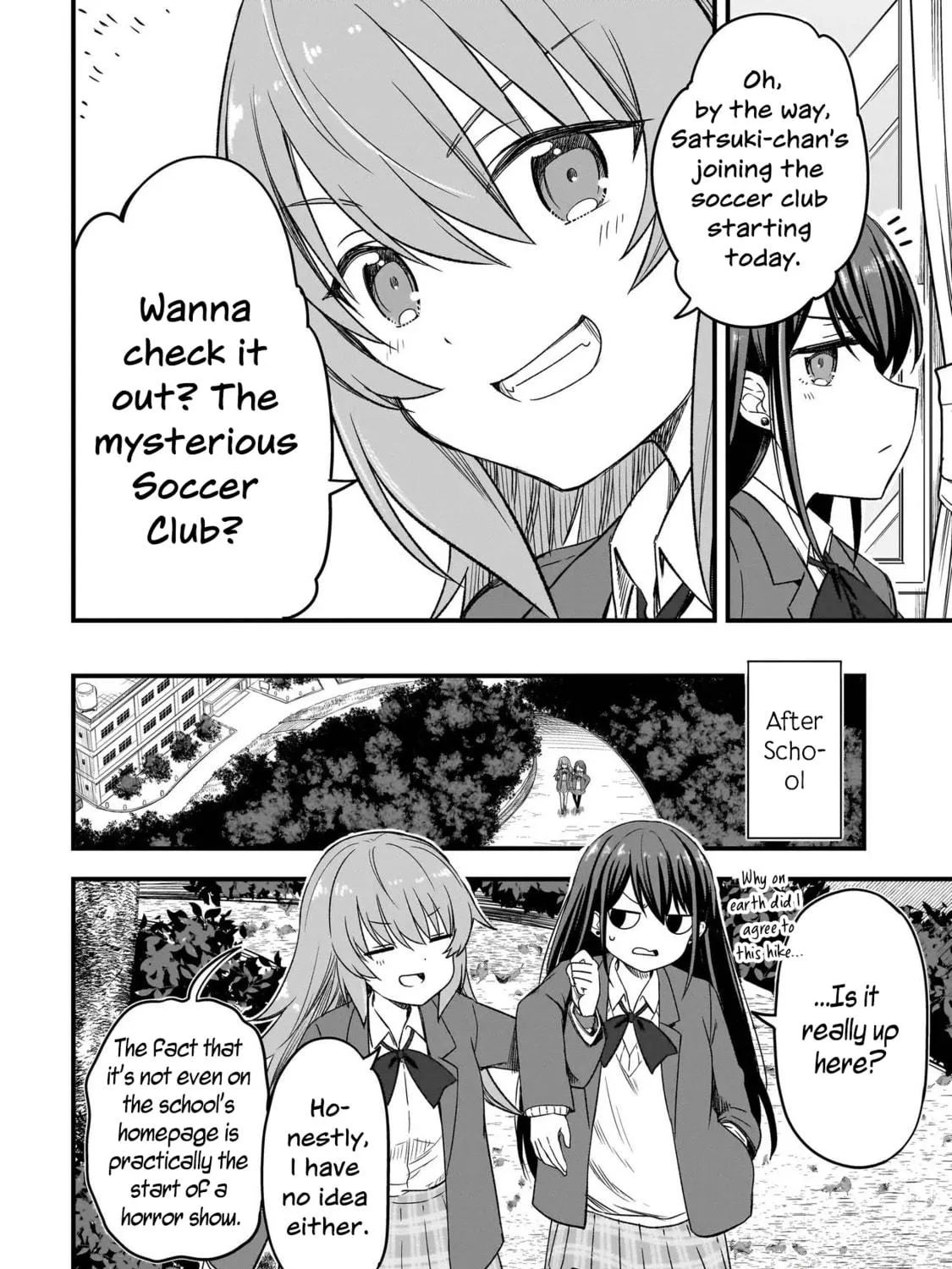 Read Haru no Regista chapter 2.1 image 34 on Lezhin