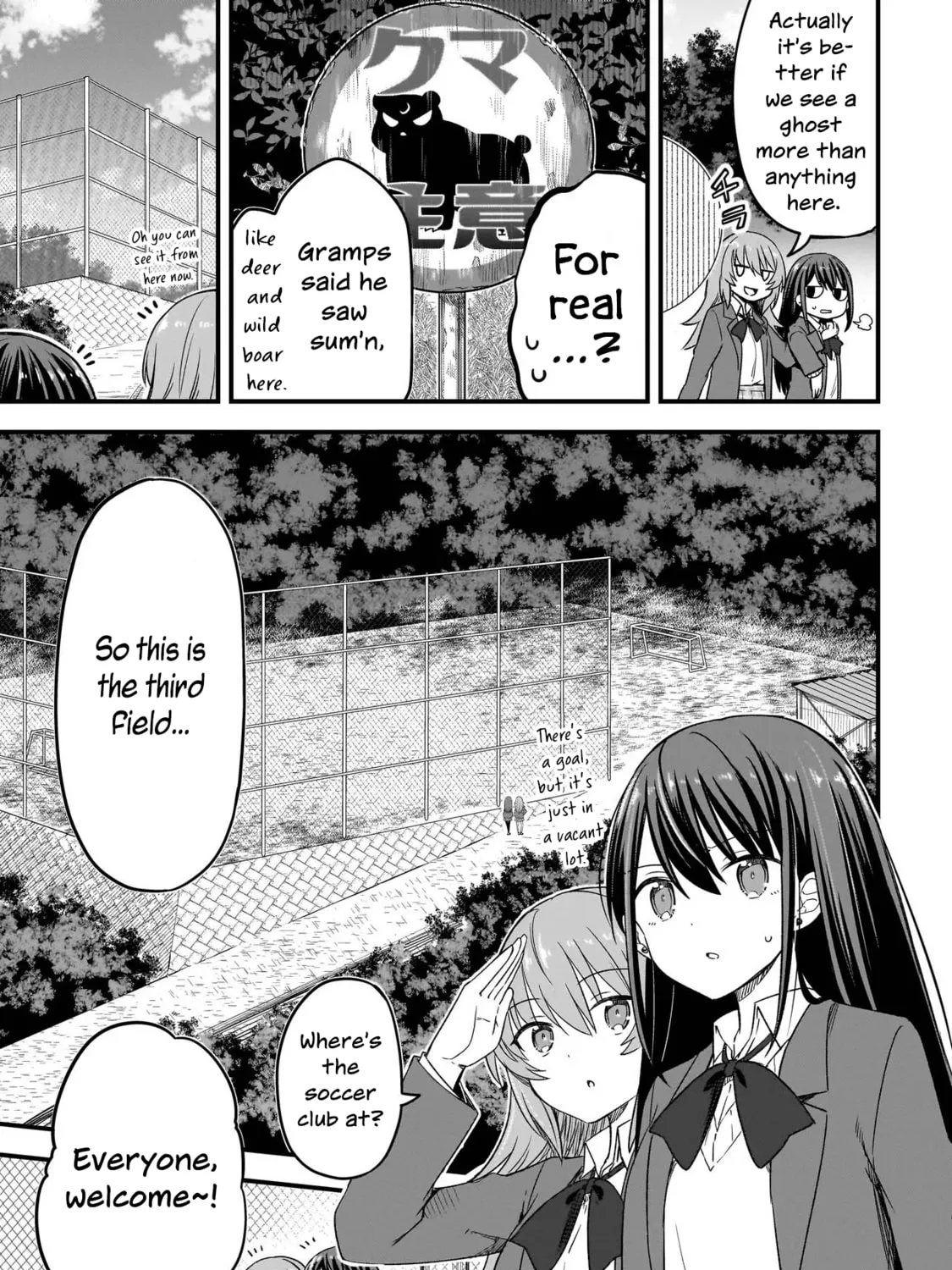 Read Haru no Regista chapter 2.1 image 36 on Lezhin