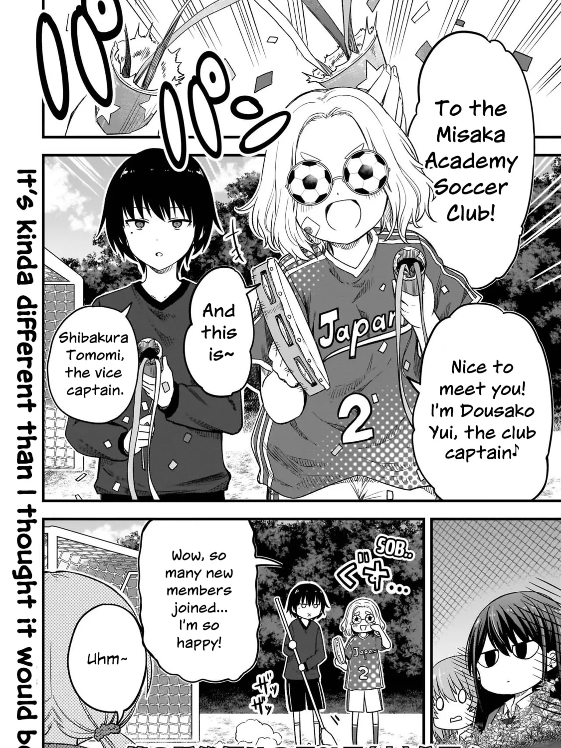 Read Haru no Regista chapter 2.1 image 38 on Lezhin