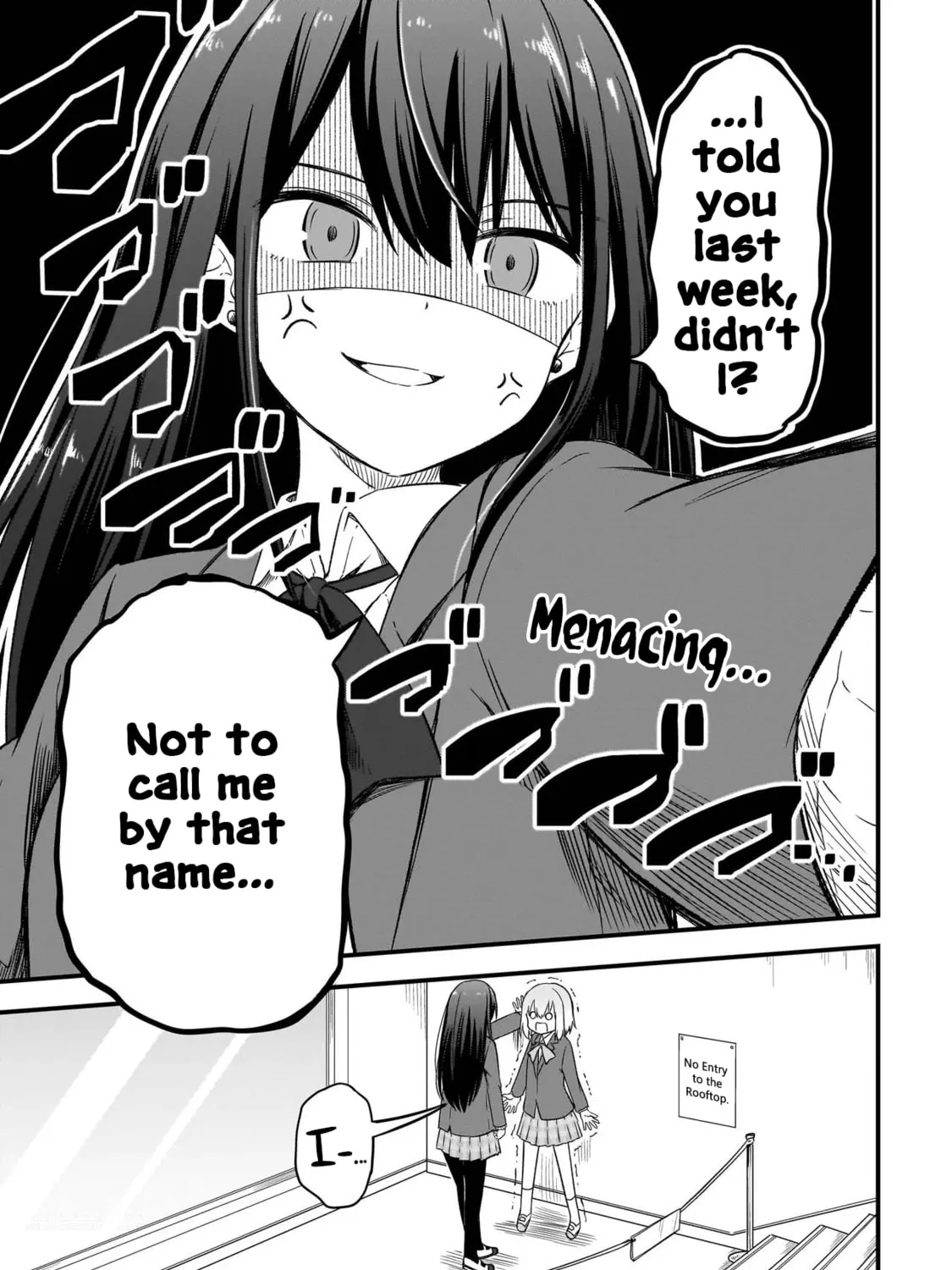 Read Haru no Regista chapter 2.1 image 8 on Lezhin