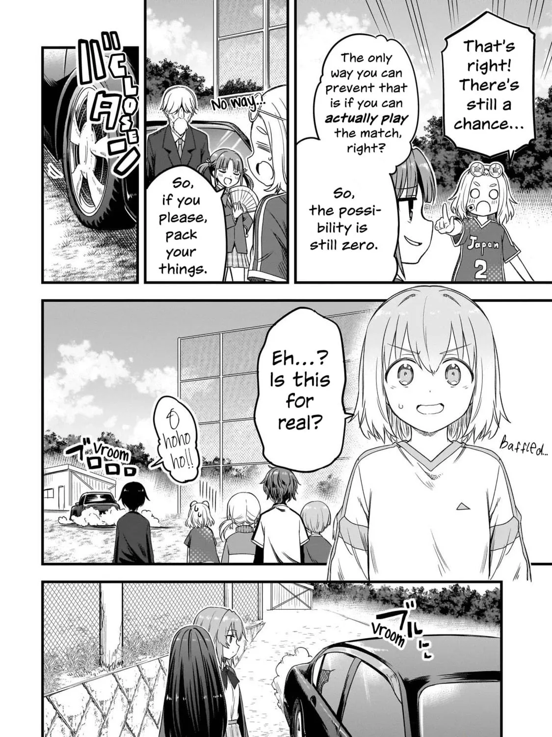 Read Haru no Regista chapter 2.2 image 10 on Lezhin