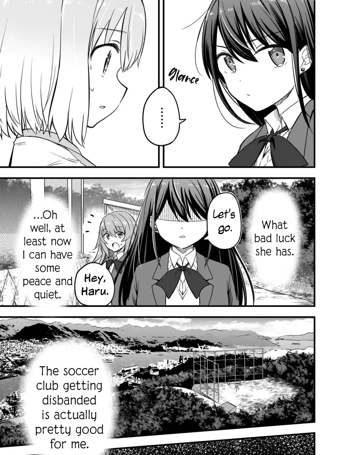 Read Haru no Regista chapter 2.2 image 12 on Lezhin