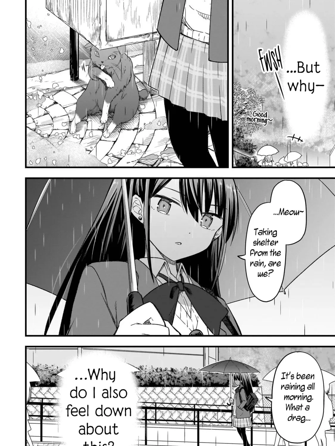 Read Haru no Regista chapter 2.2 image 14 on Lezhin