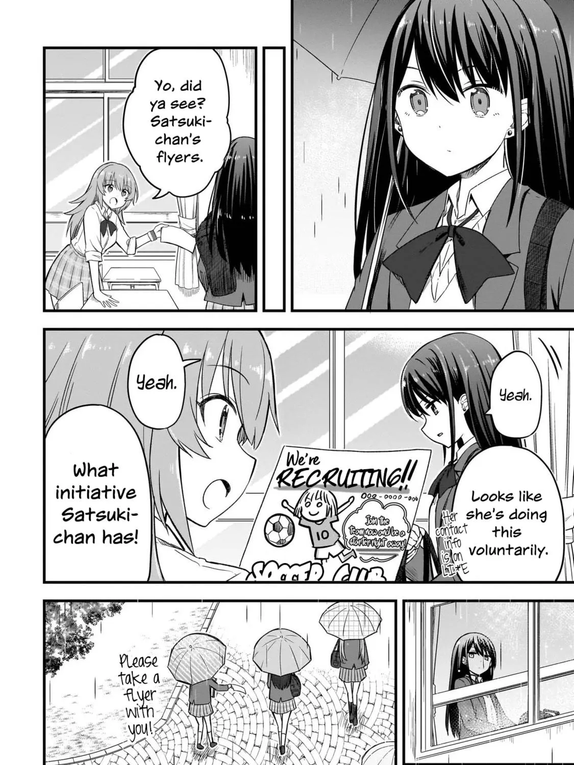 Read Haru no Regista chapter 2.2 image 22 on Lezhin