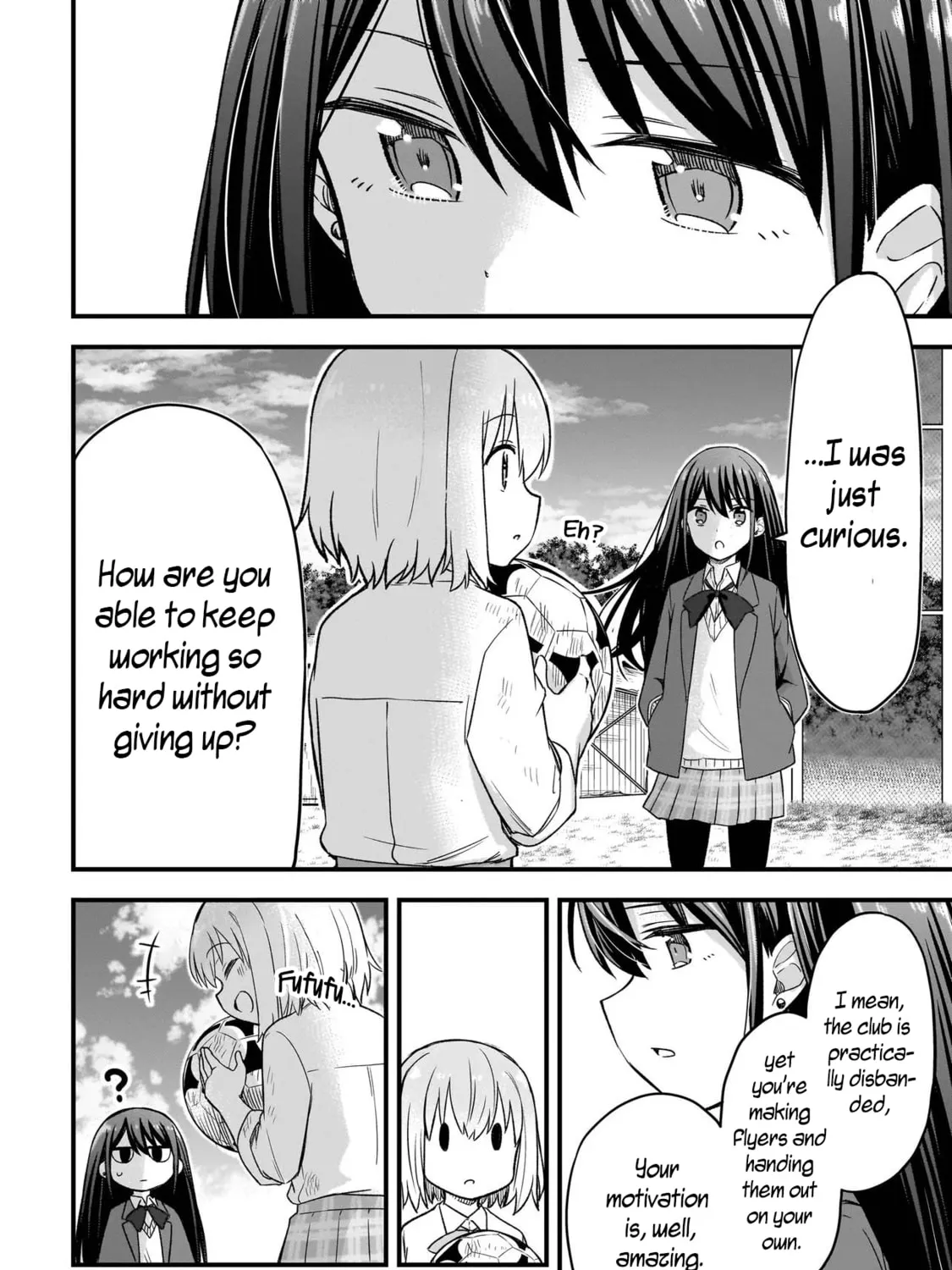Read Haru no Regista chapter 2.2 image 30 on Lezhin