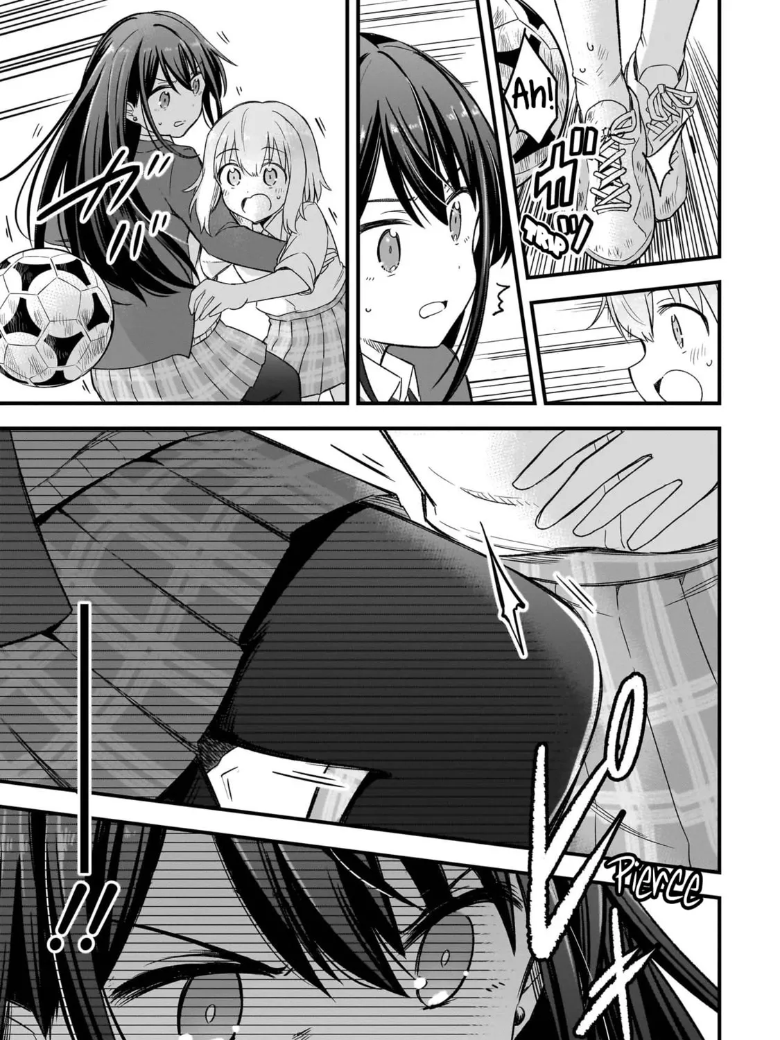 Read Haru no Regista chapter 2.2 image 36 on Lezhin