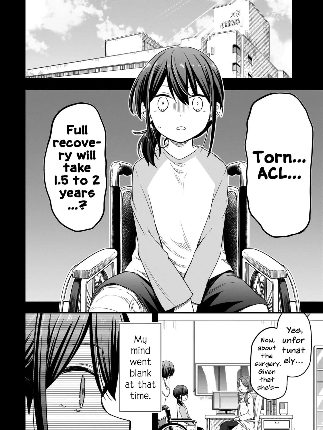 Read Haru no Regista chapter 3.1 image 10 on Lezhin