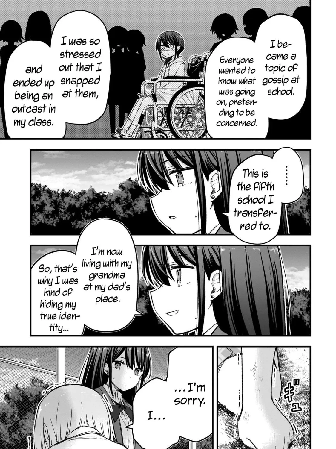 Read Haru no Regista chapter 3.1 image 16 on Lezhin