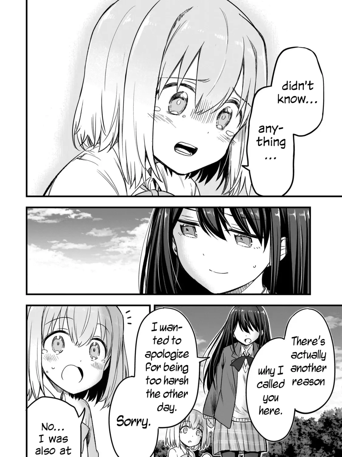 Read Haru no Regista chapter 3.1 image 18 on Lezhin