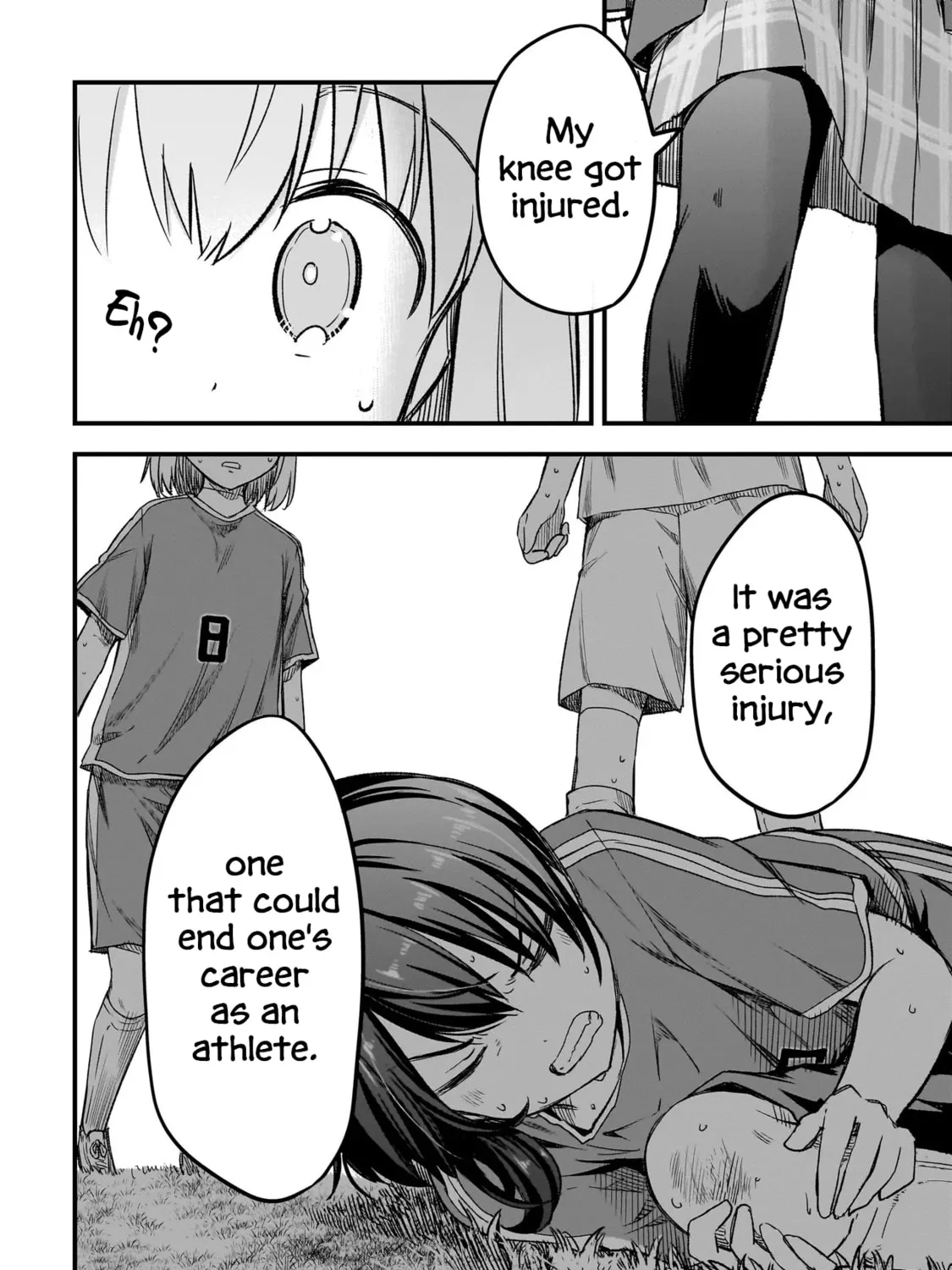 Read Haru no Regista chapter 3.1 image 2 on Lezhin