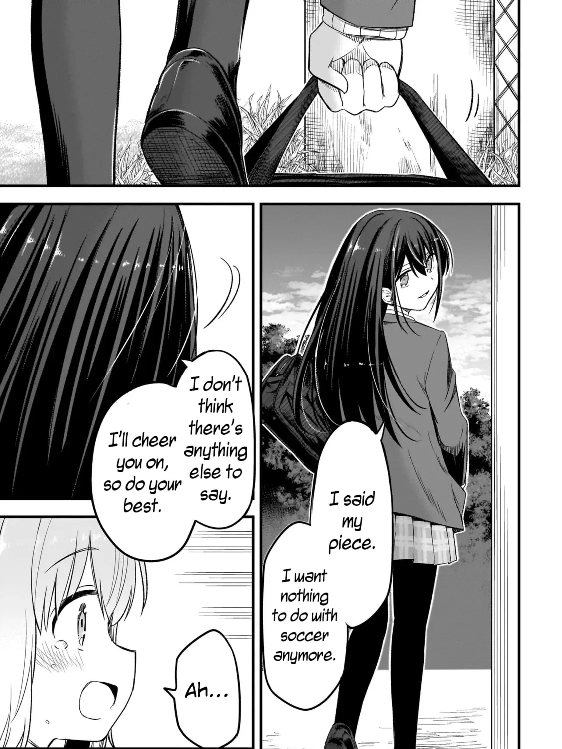 Read Haru no Regista chapter 3.1 image 20 on Lezhin